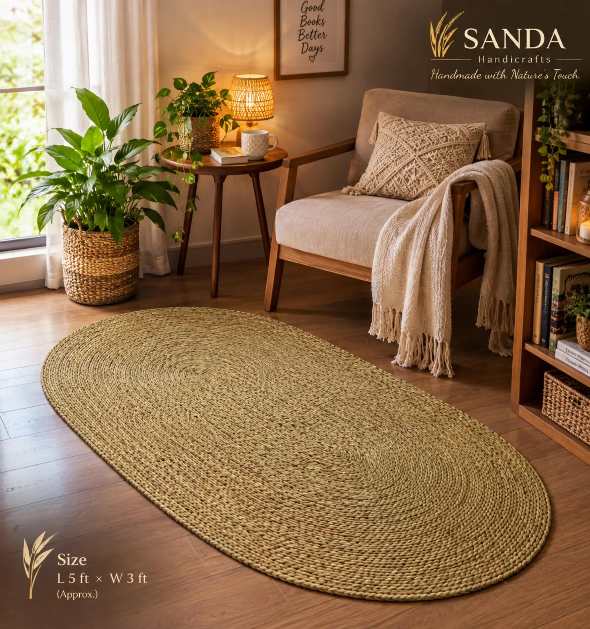 @SANDA Handicrafts