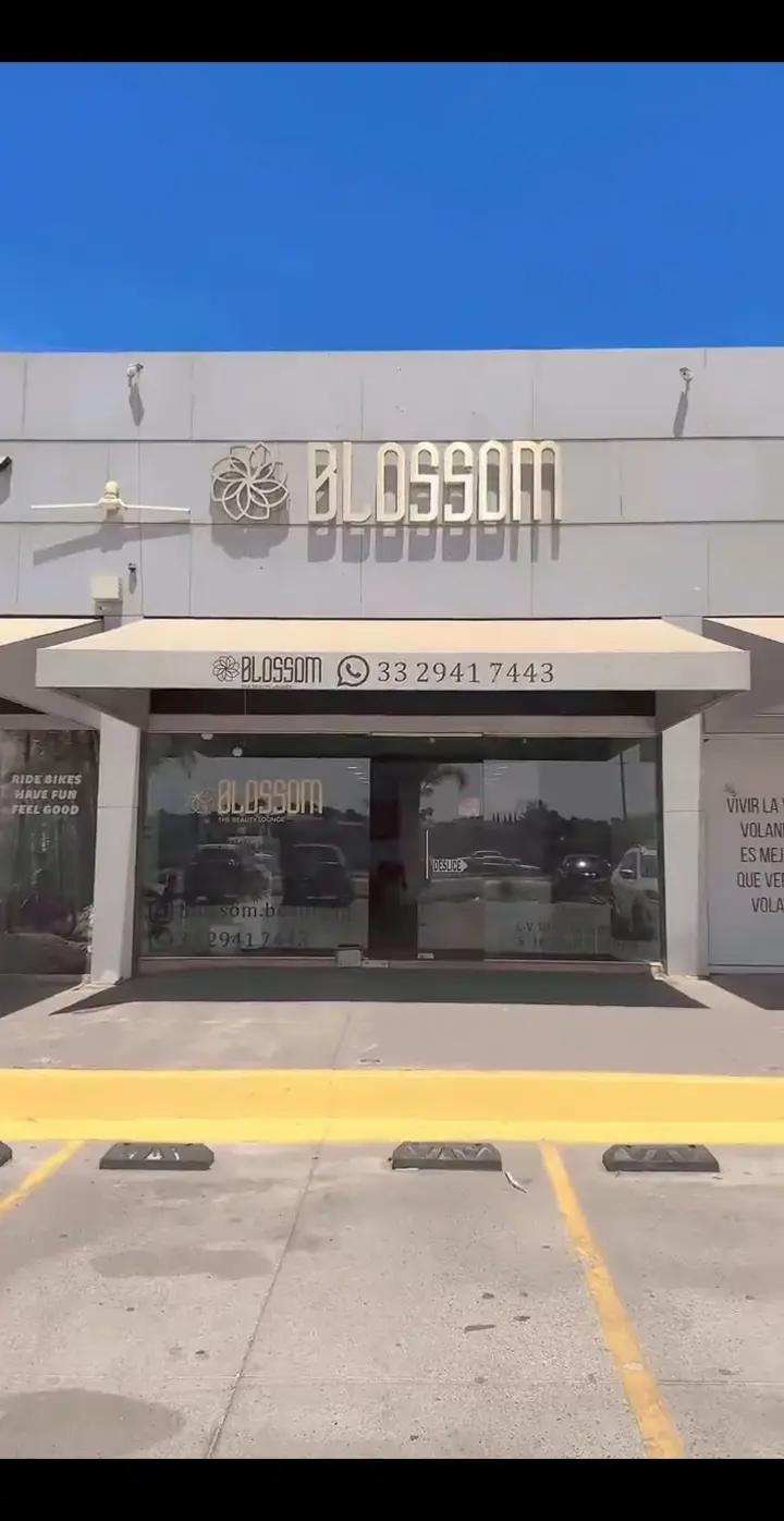 @Bl🌼ss🌼m