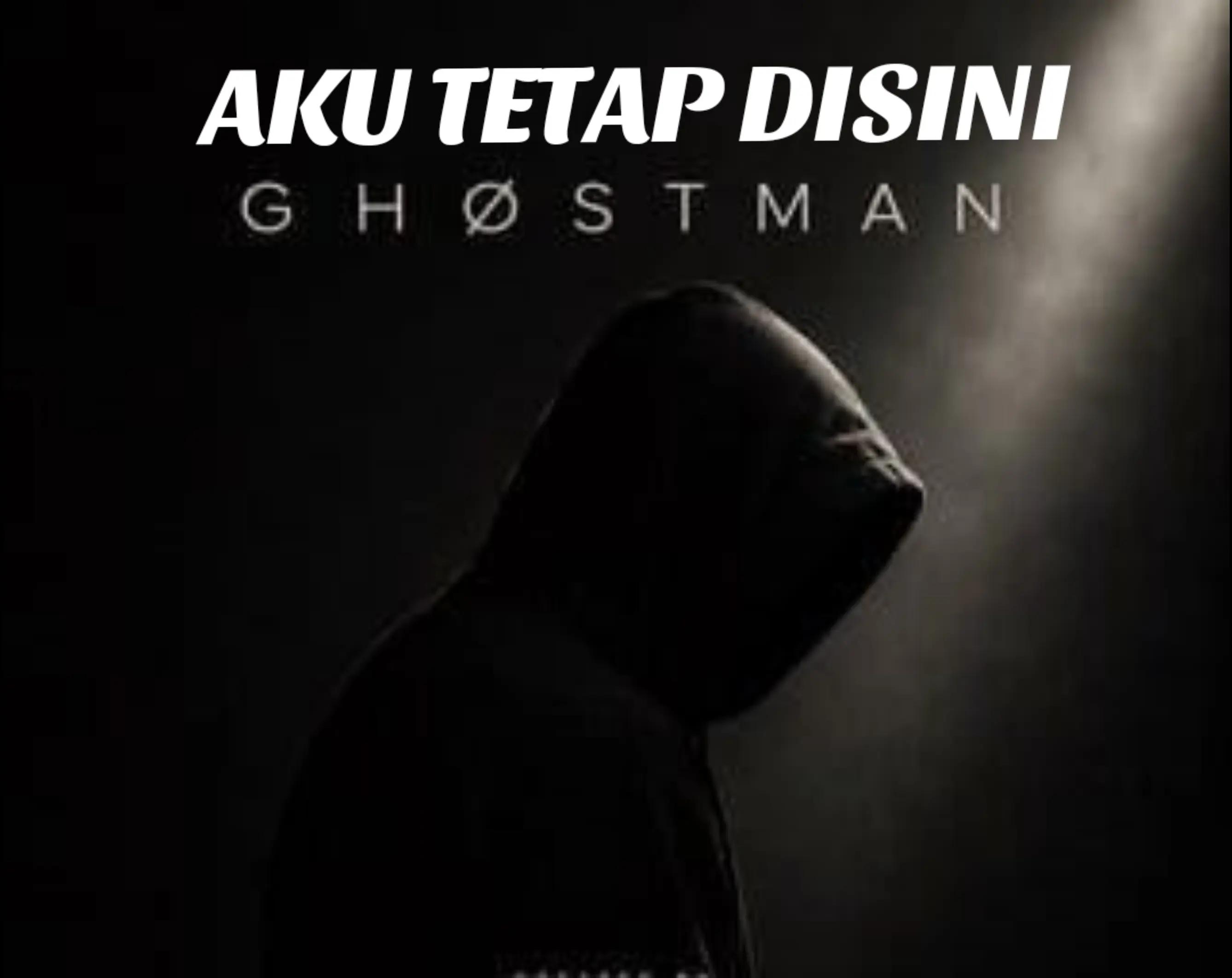 @GHOSTMAN 2.0👻👻