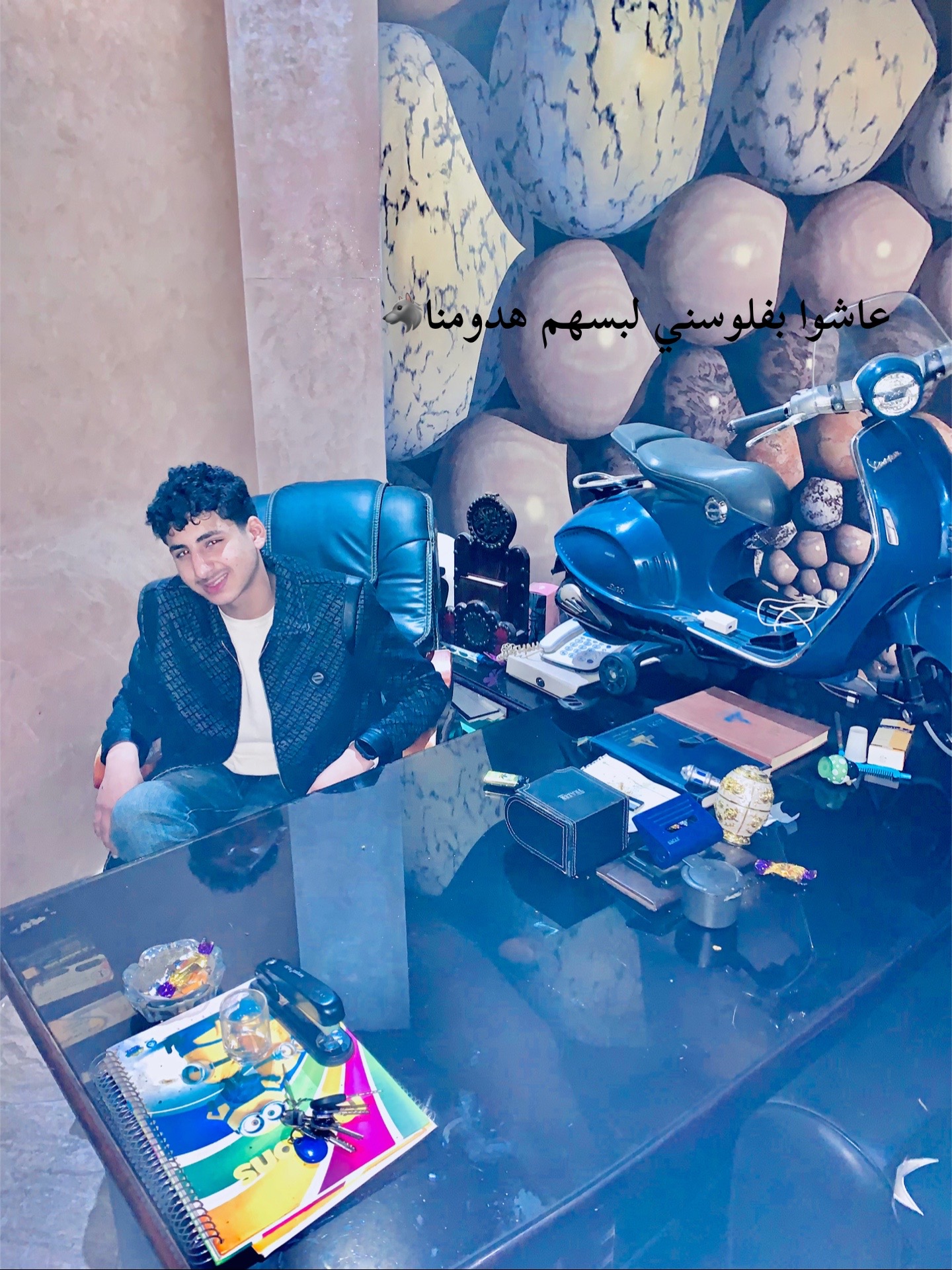 @خالد عادل عفيفي