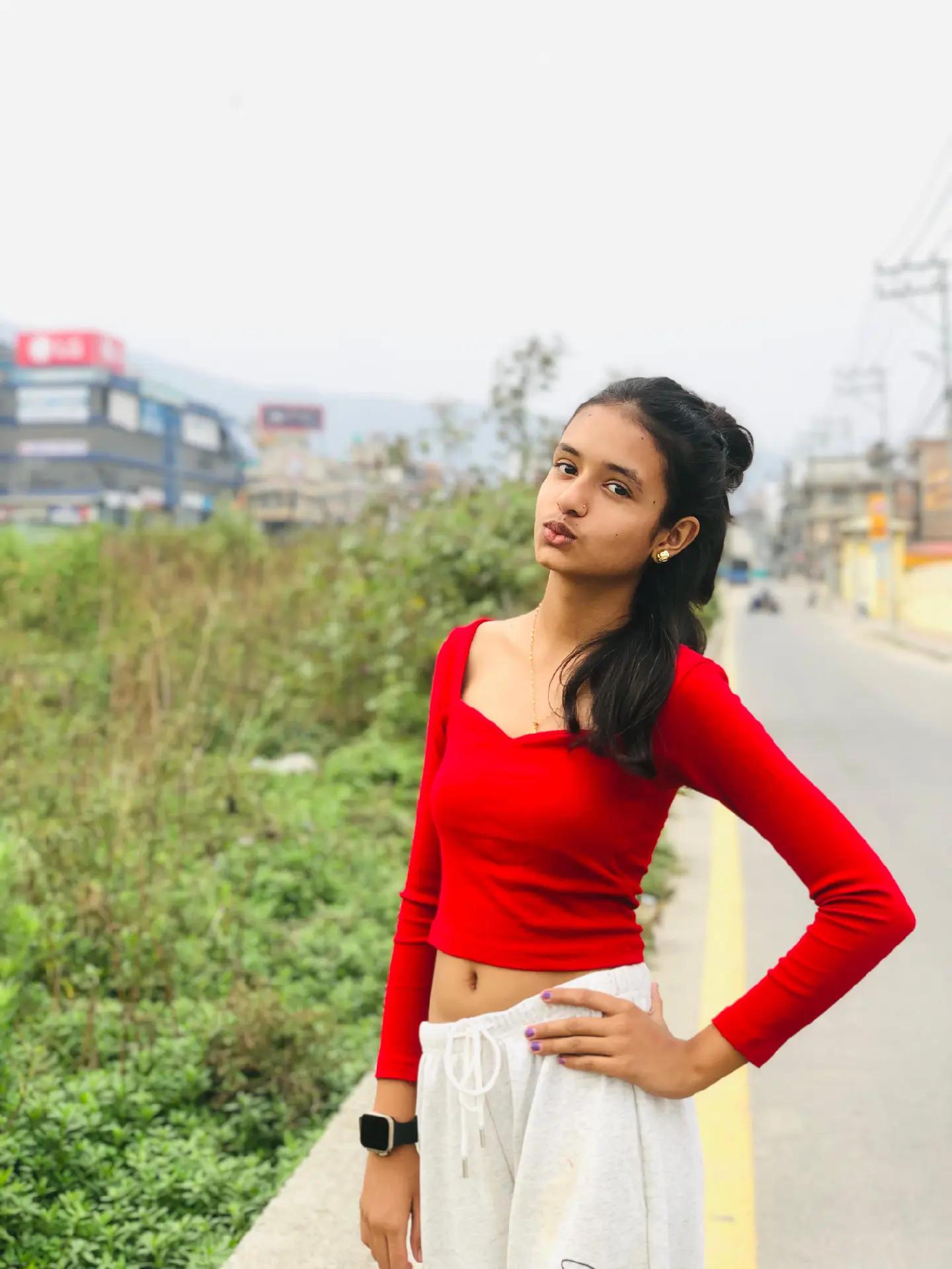 @Bipasa Ghimire❤️