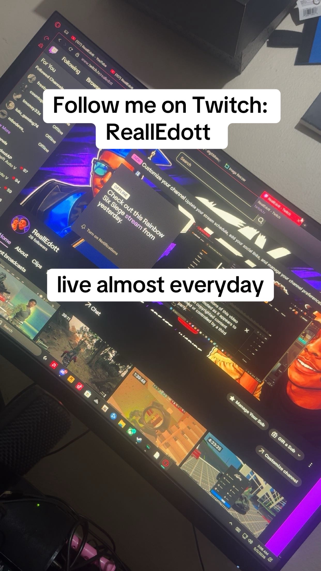@ReallEdott