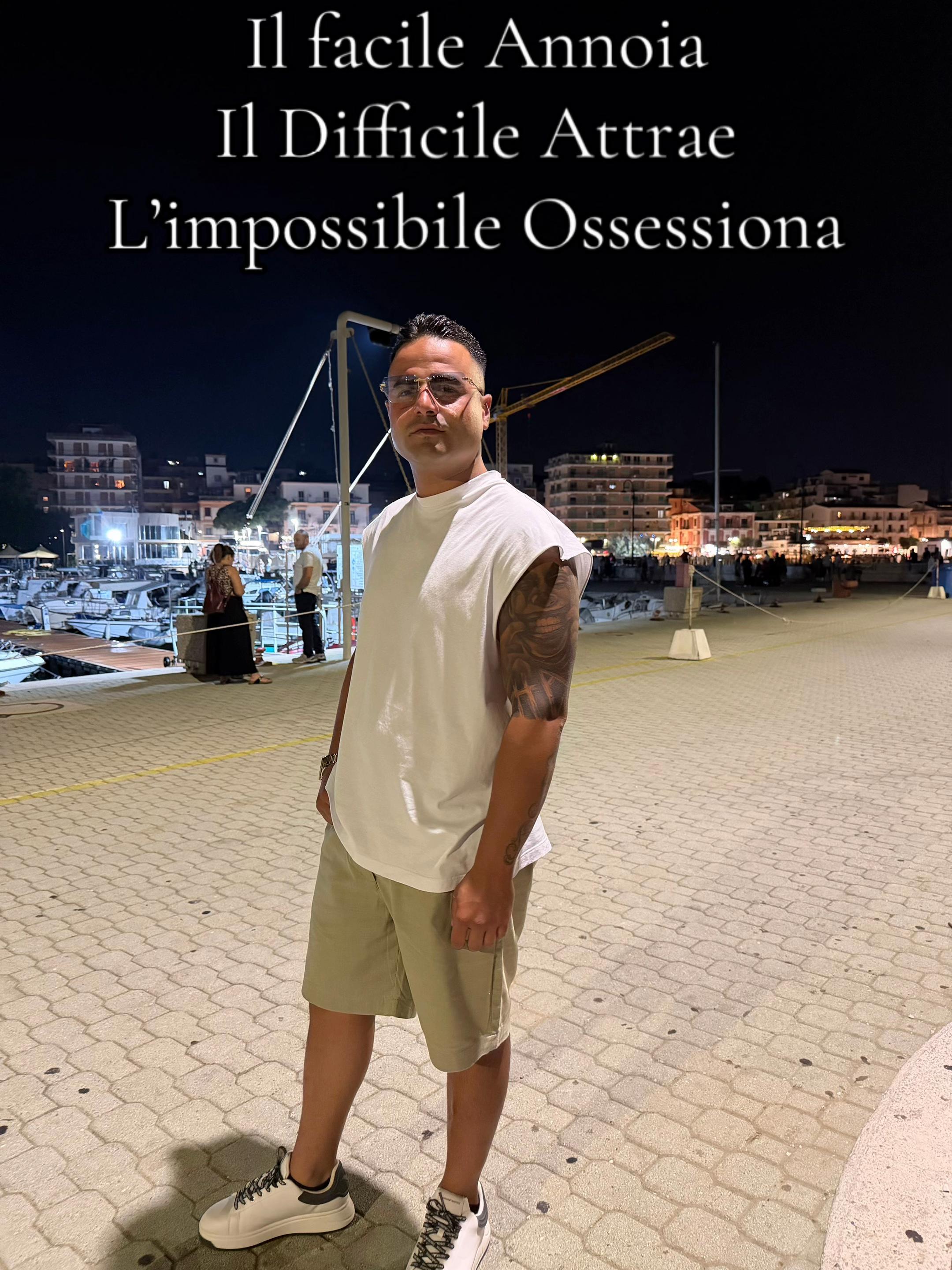 @Salvatore Scerra