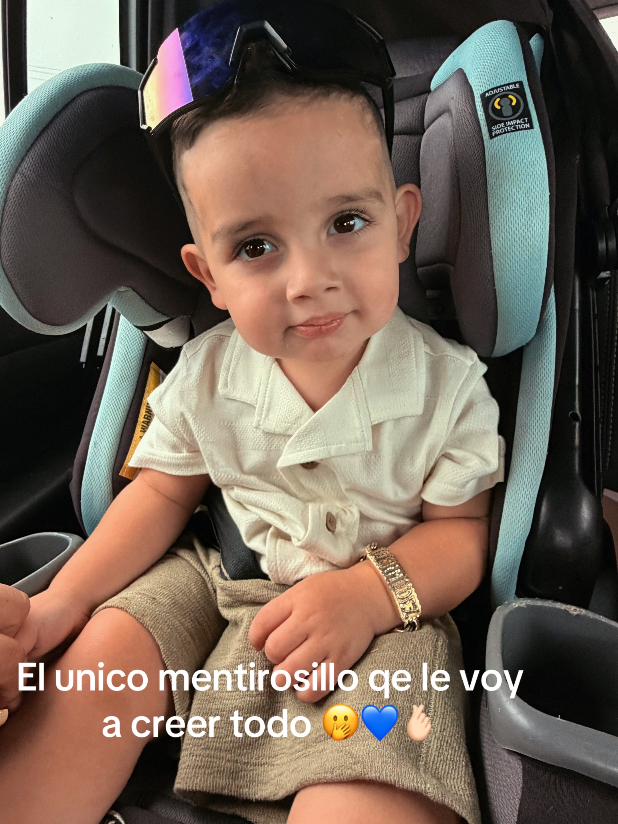 @anahi garza