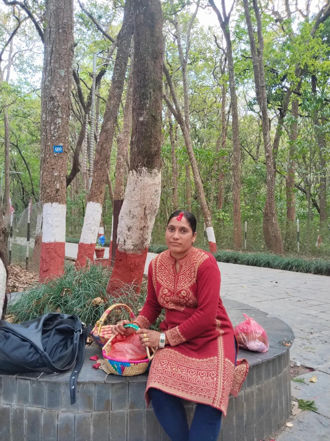 @Devi Khatri