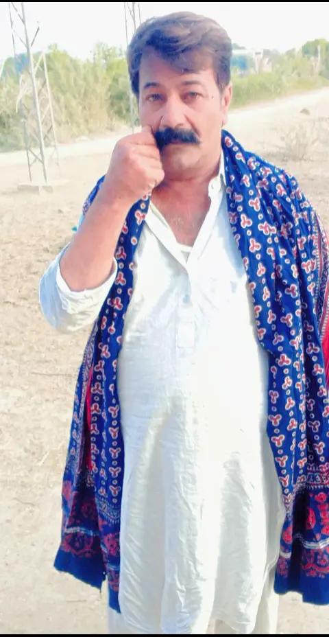 @Raees Ghulam Qadir Bhacho
