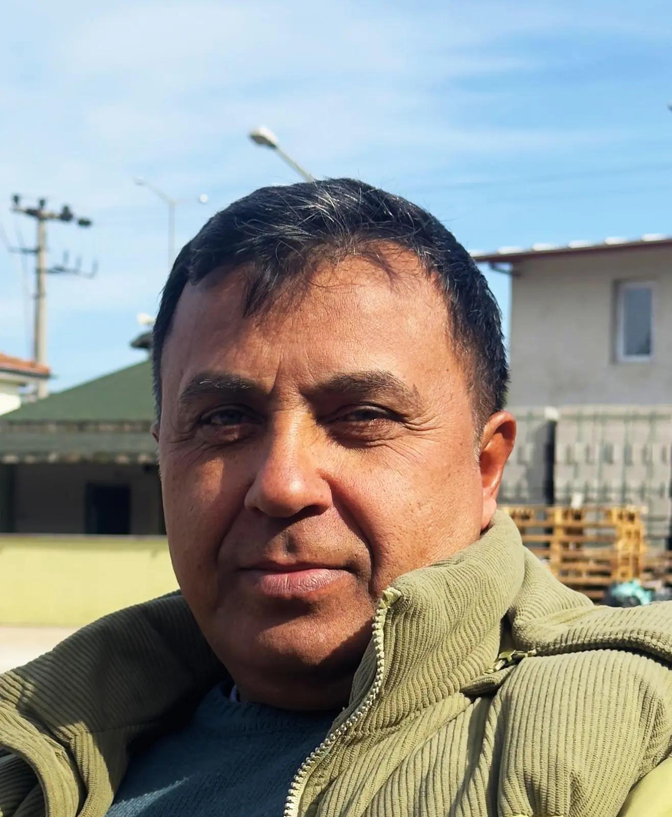 @İDRİS G&Uuml;ZEL😍💓
