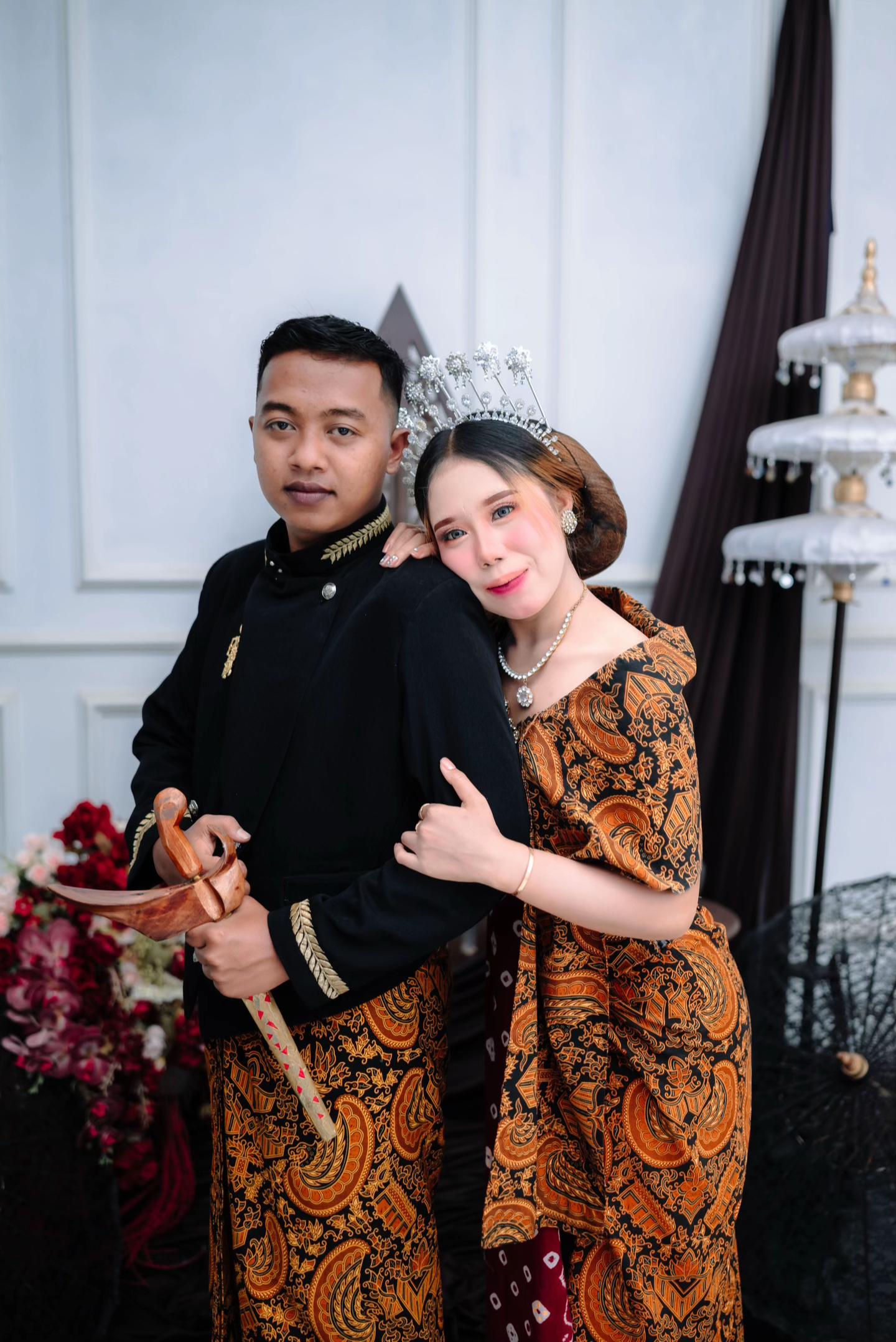 @Utari Salon & Wedding