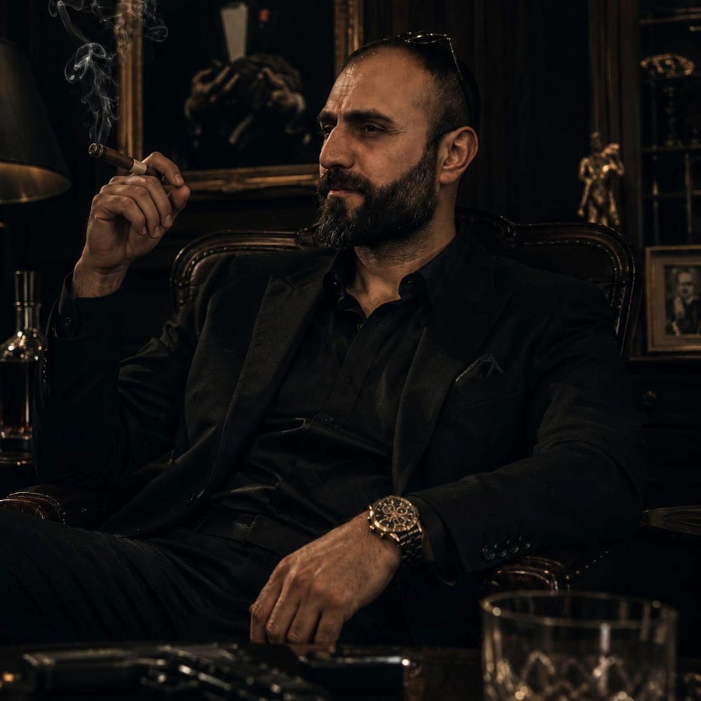 @Azat Ozkur