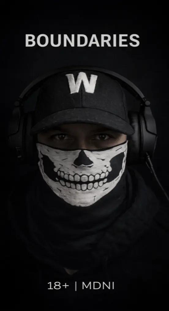 @Wraithmark