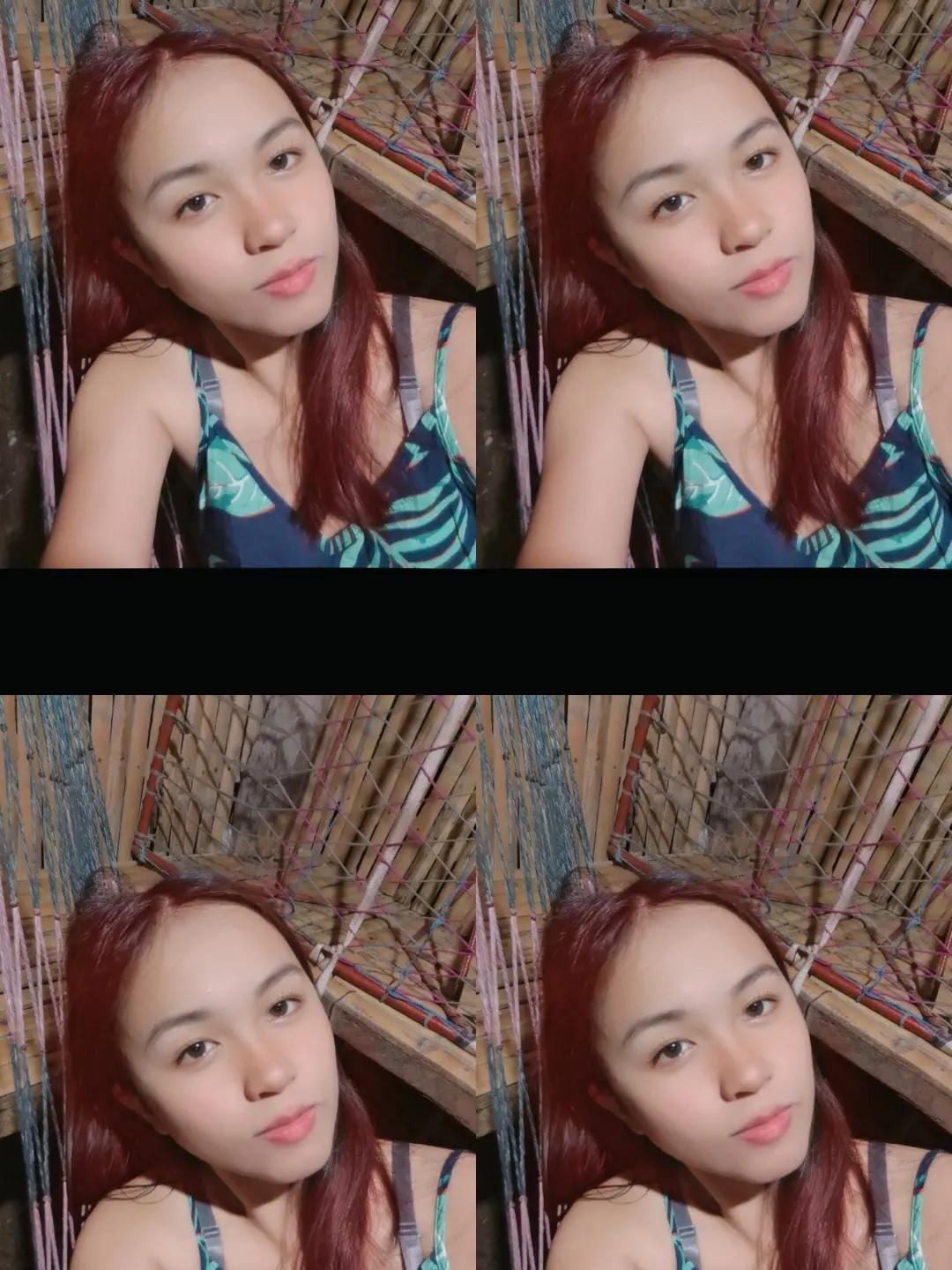 @Jamaica Mae Valdez