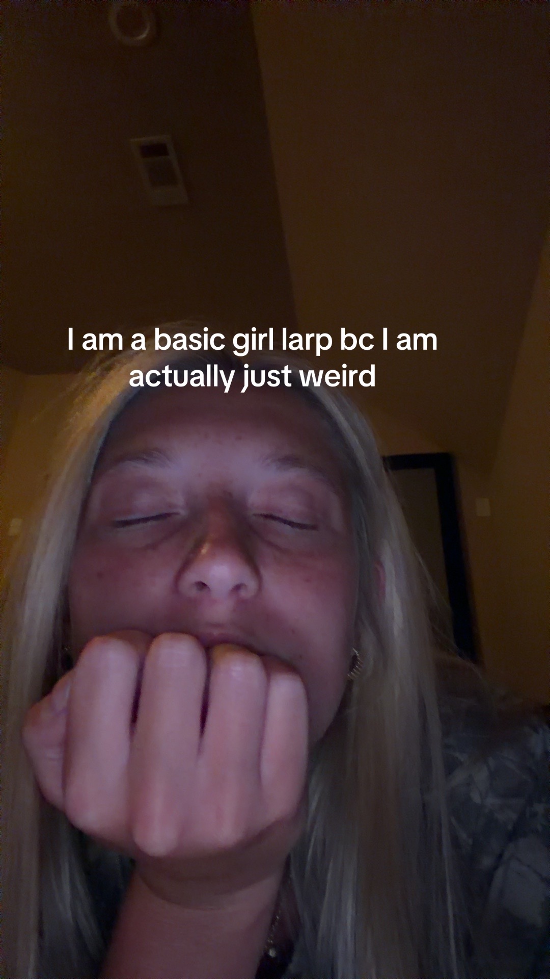 @Meh meh
