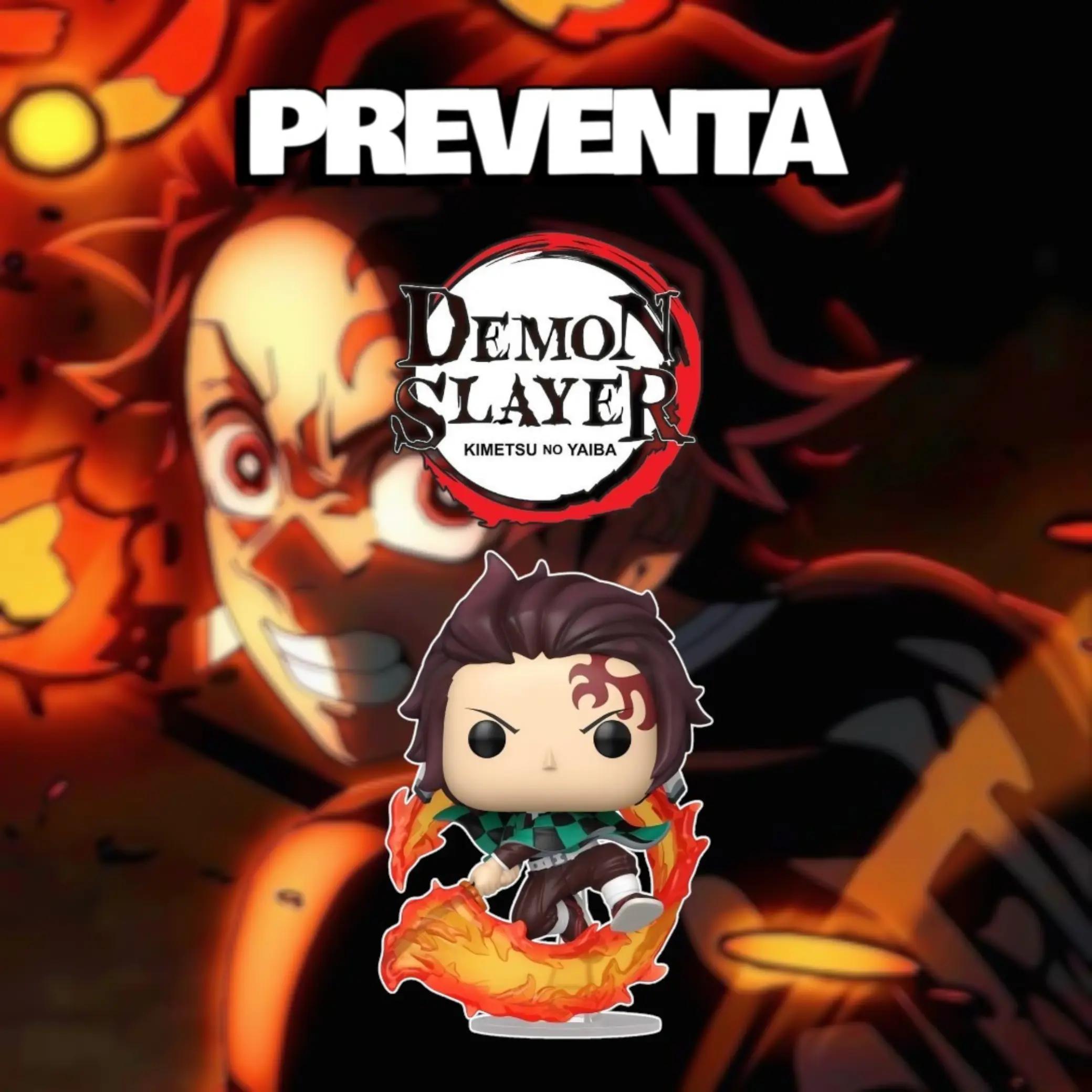 @El Barb&oacute;n Funko Store