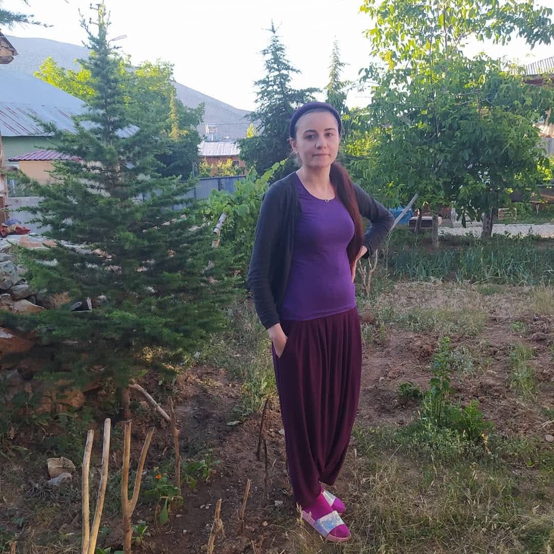 @Cennet💜