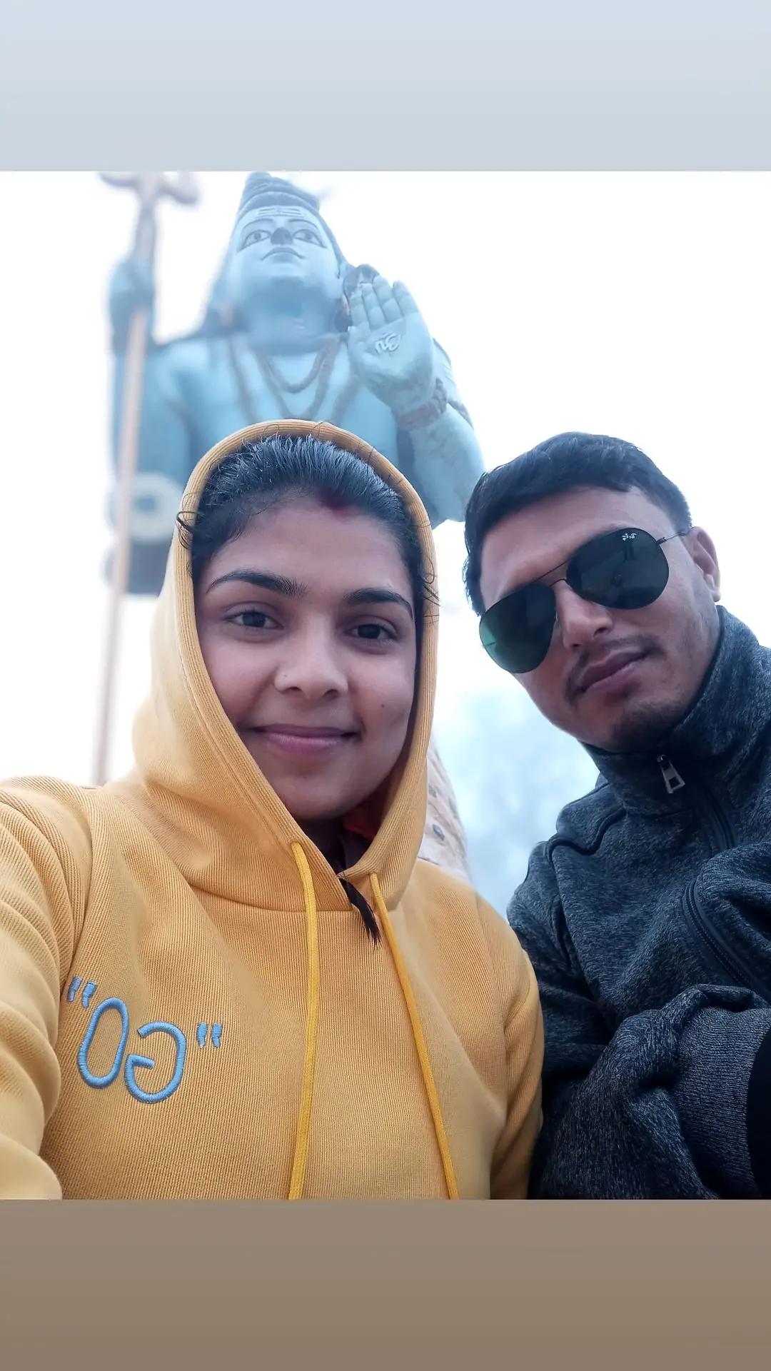 @Sharmila Neupane