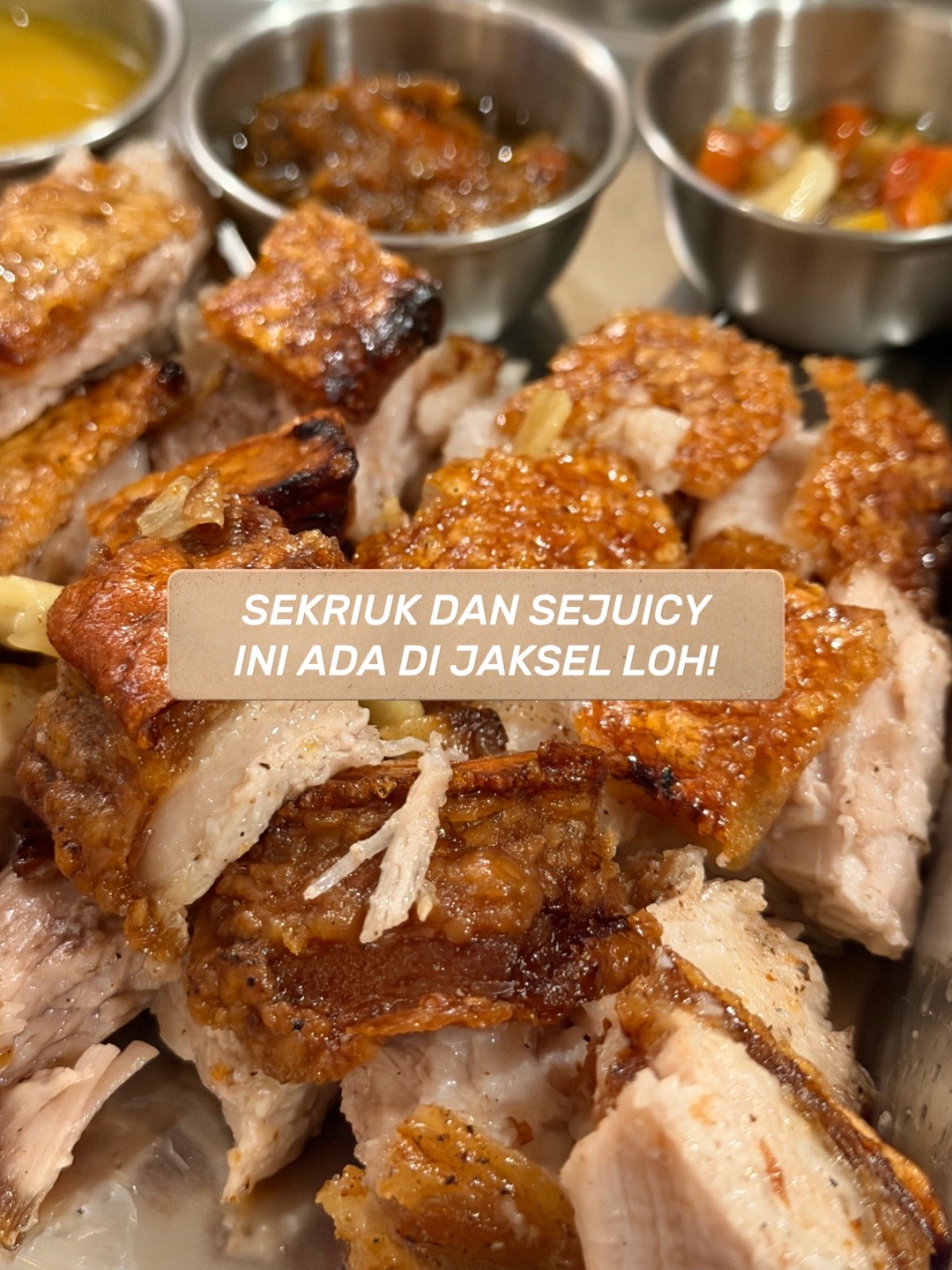 @Handy | Food & Travel