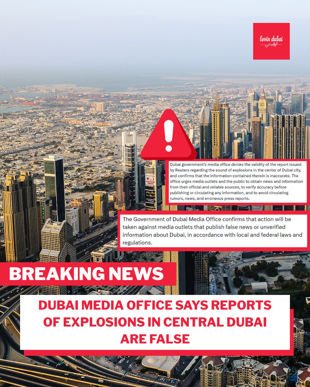 @Lovin Dubai | لوڤن دبي