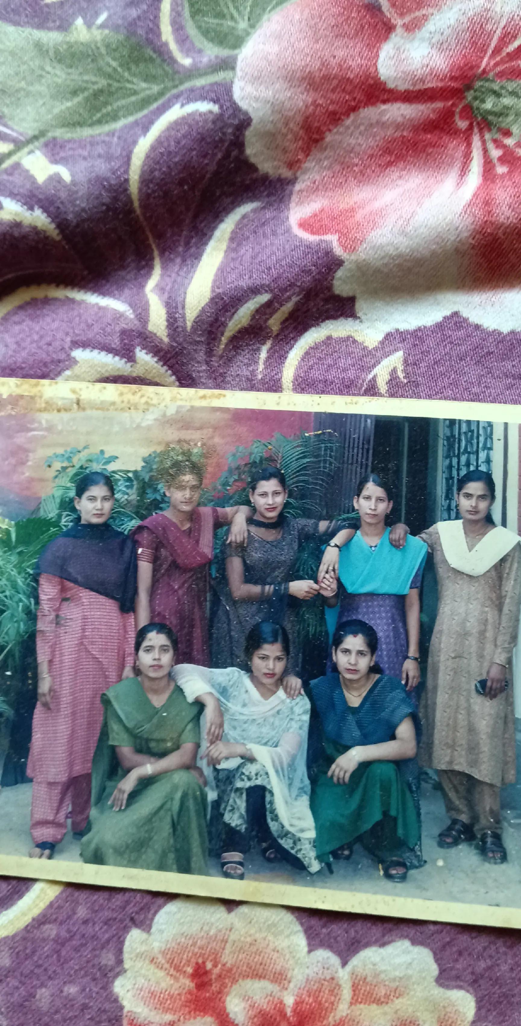 @Sarita Pokharel