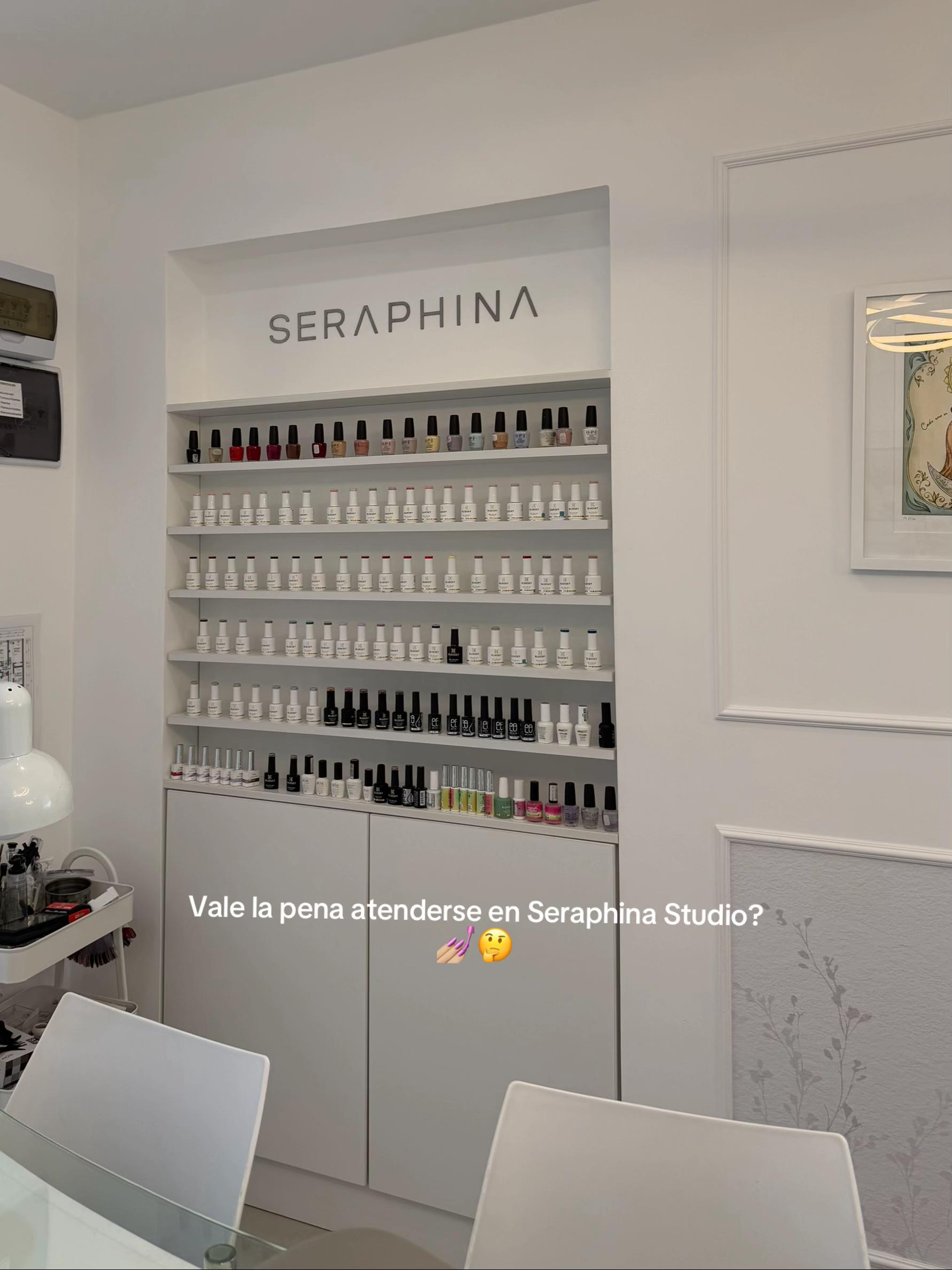 @Lucia RL
