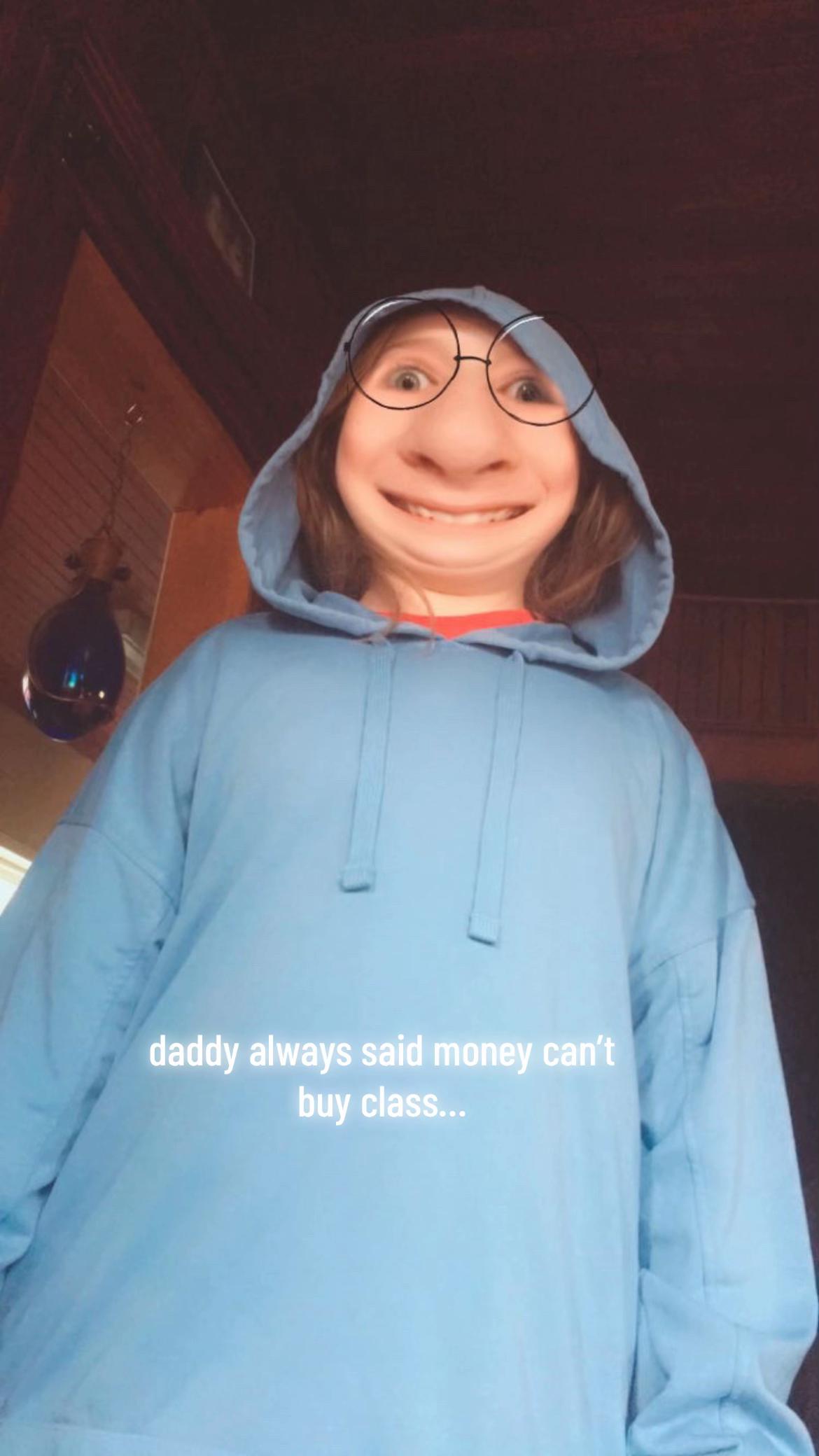 @️Julie