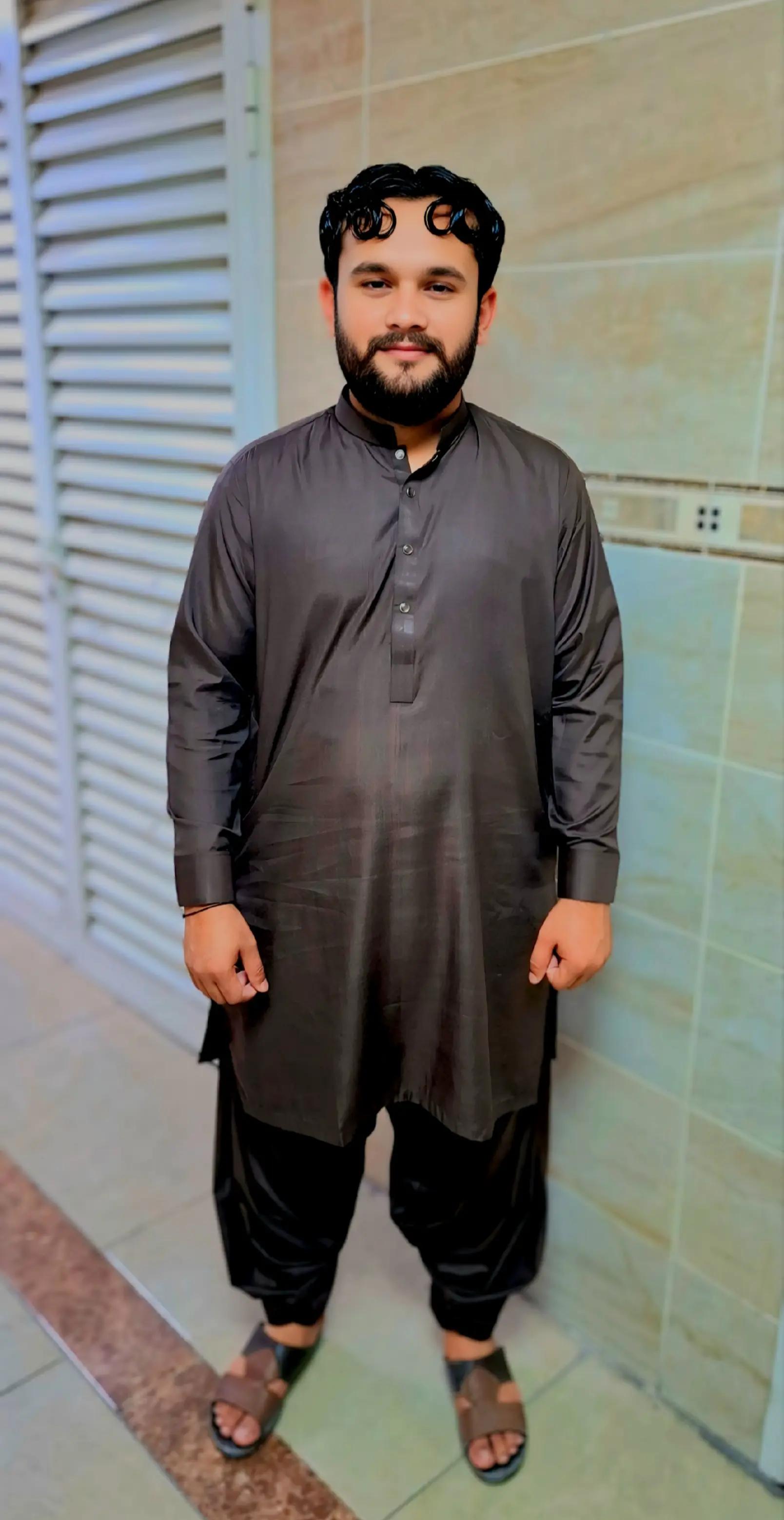 @Syed Zulfiqar