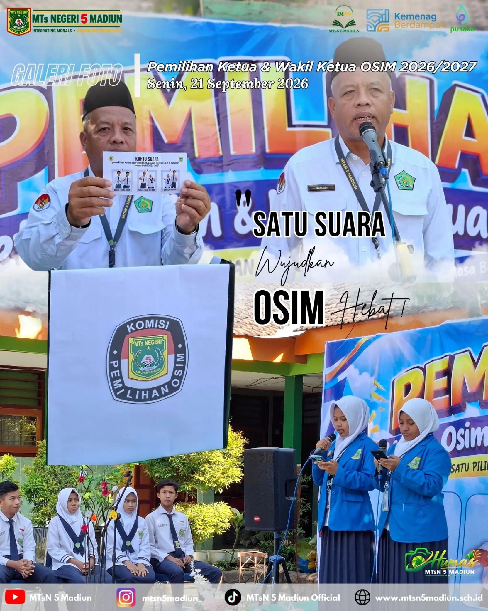 @MTsN 5 Madiun Official