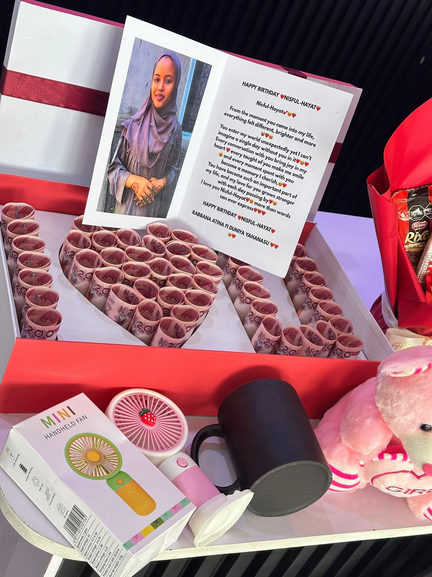 @GIFTS BY ZAMAR