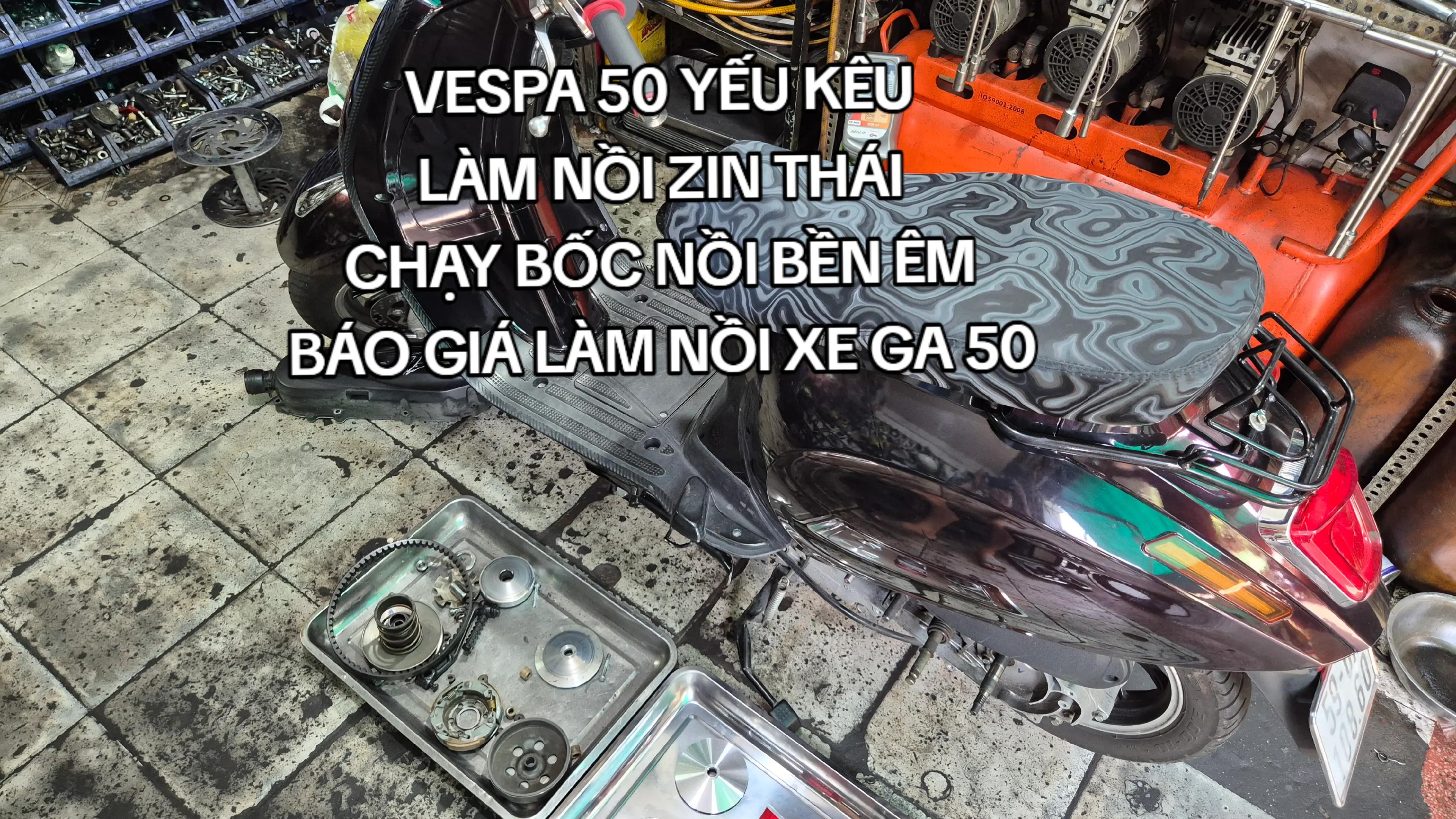 @ĐỘ XE EXCITER