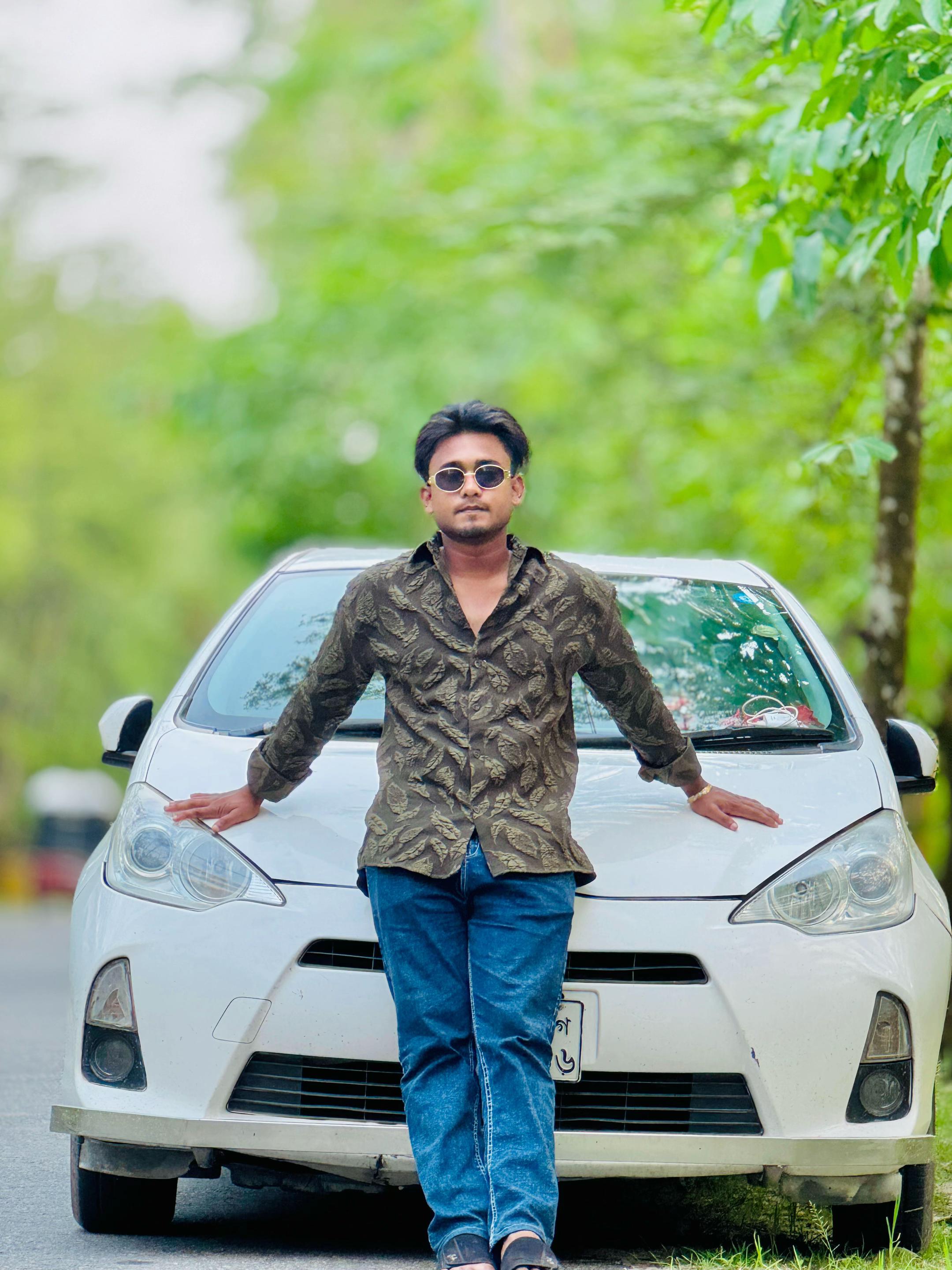 @Badol Babu