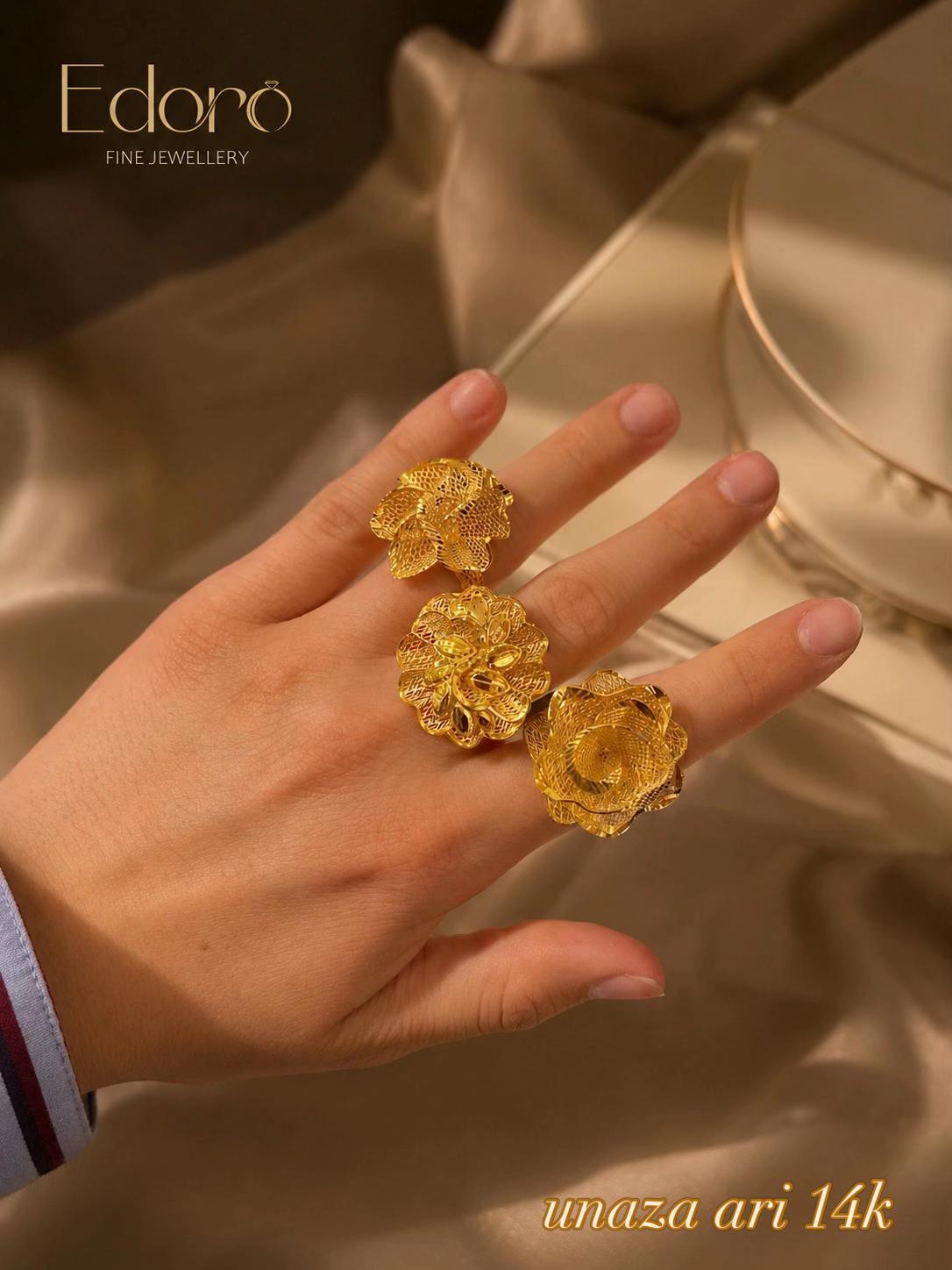 @Edoro Fine Jewellery