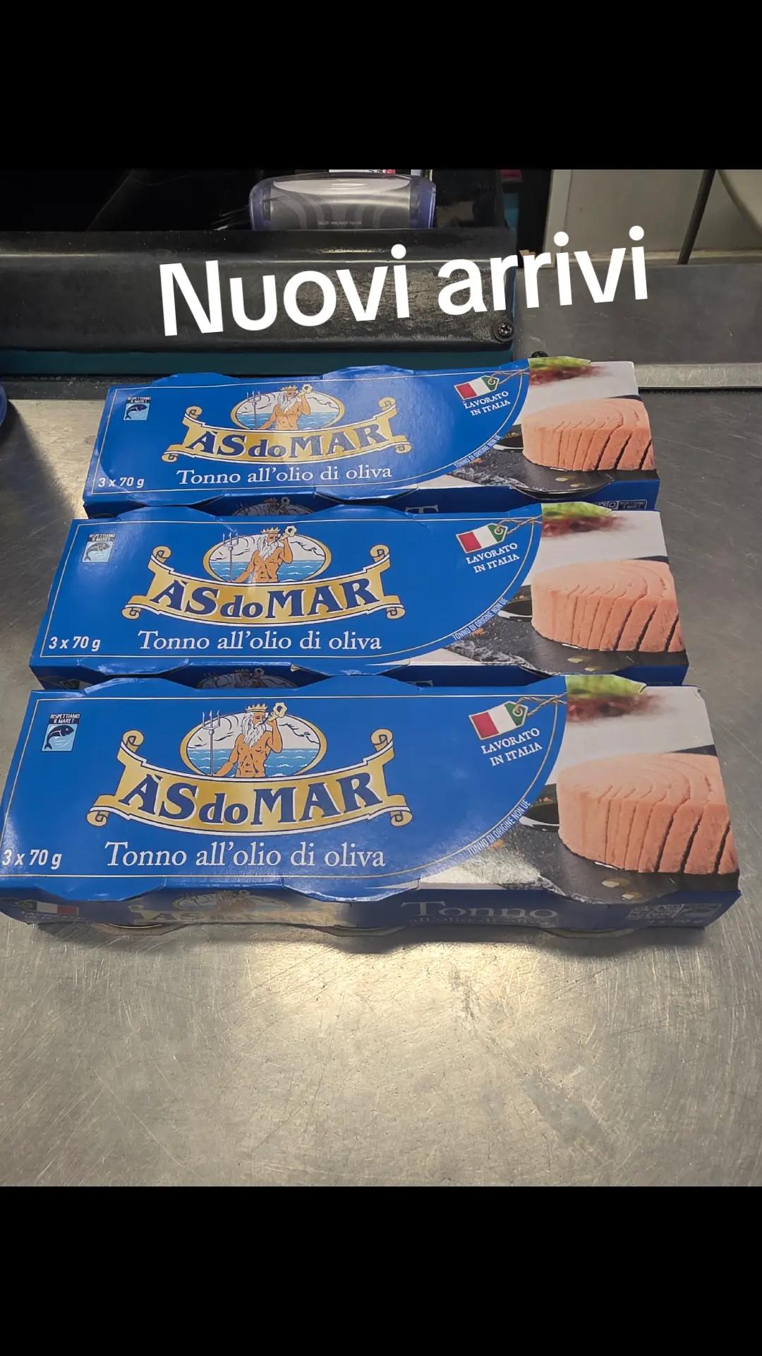 @Spesa ok Fratelli Savoca