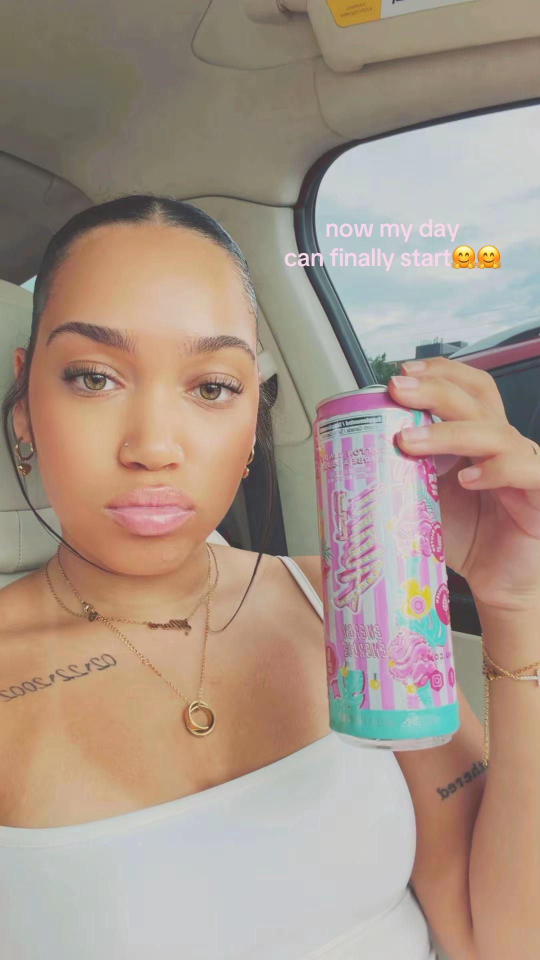 @kiara jaleesa