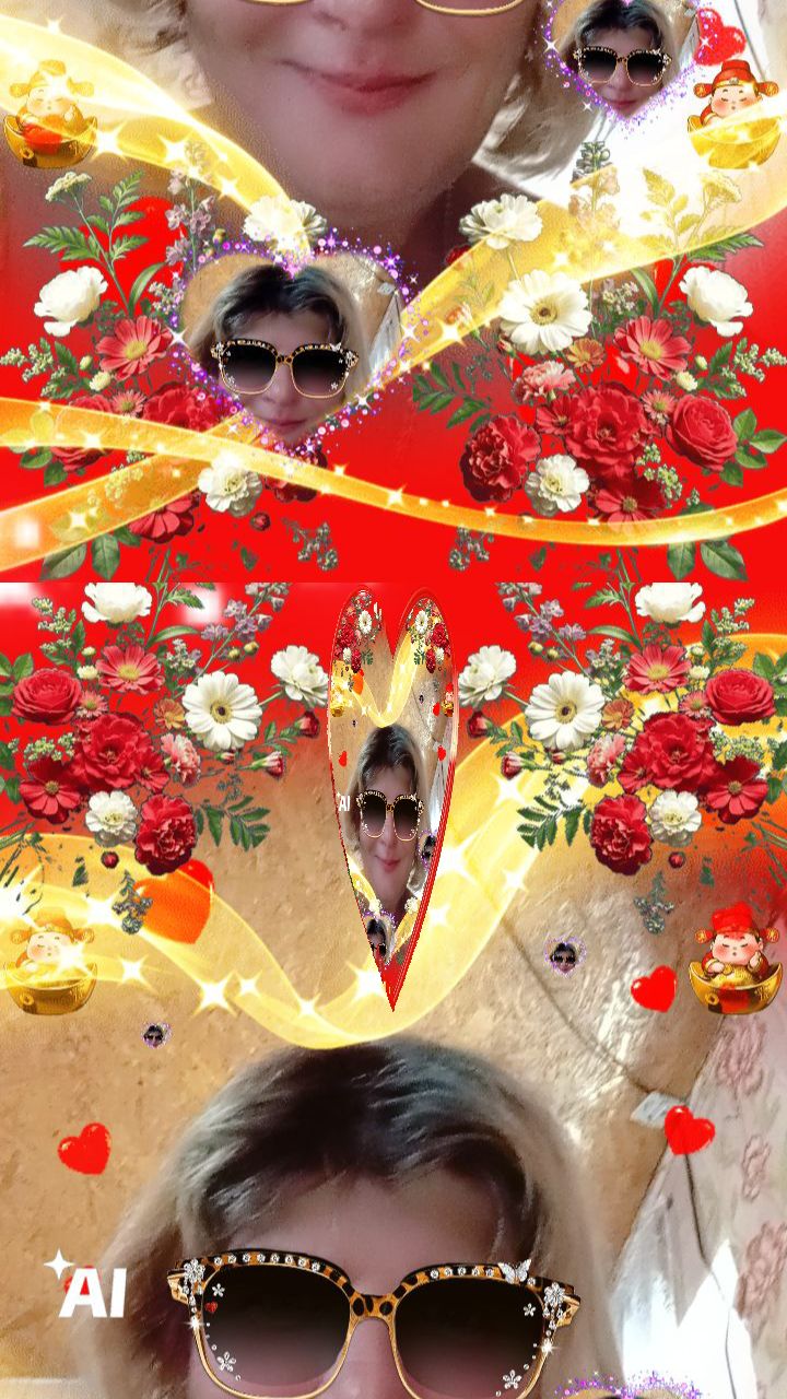 @🥰Veronica 💋 Petrea🥰