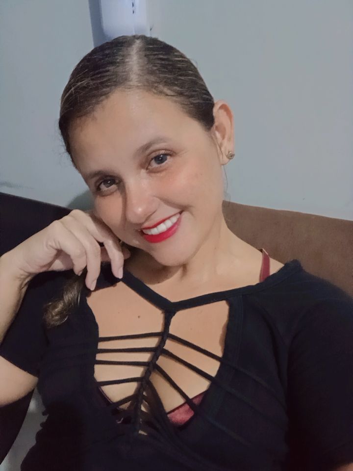 @Patricia Rodrigues