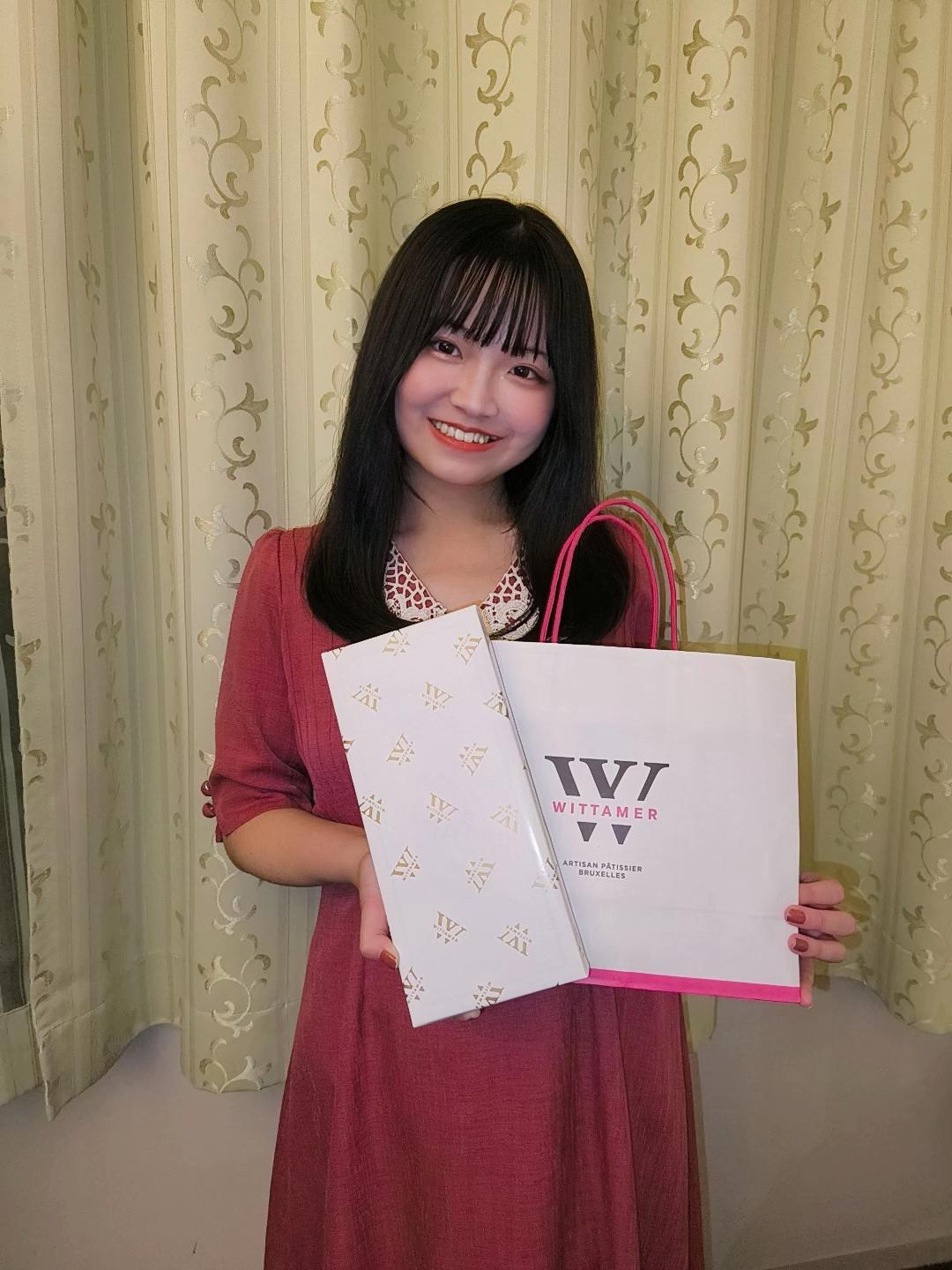 @一条美輝/京大医学生