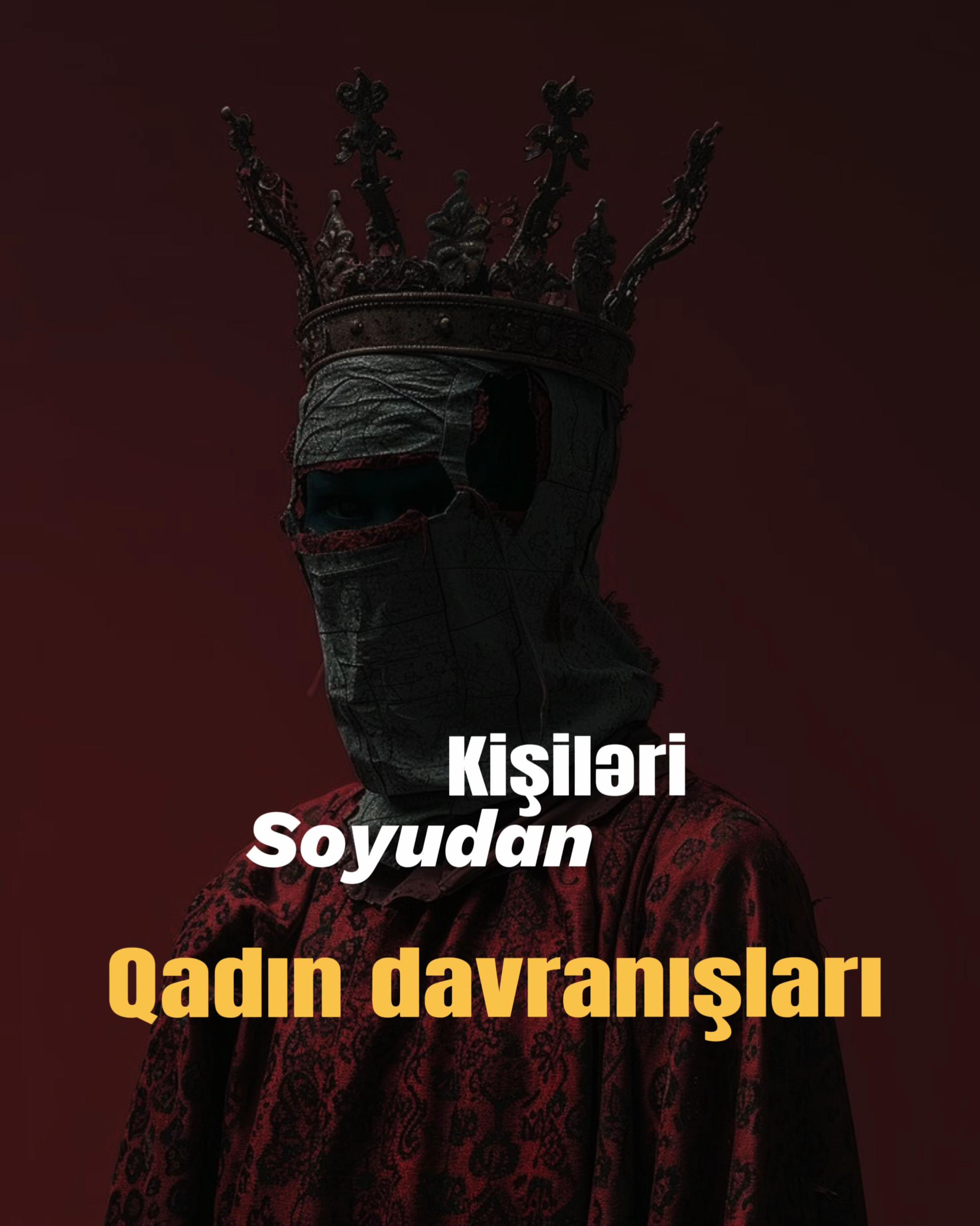 @Qırmızı həb💊