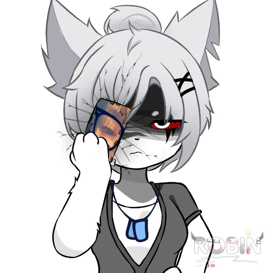 @ロビン-` ⛩️❕⌑