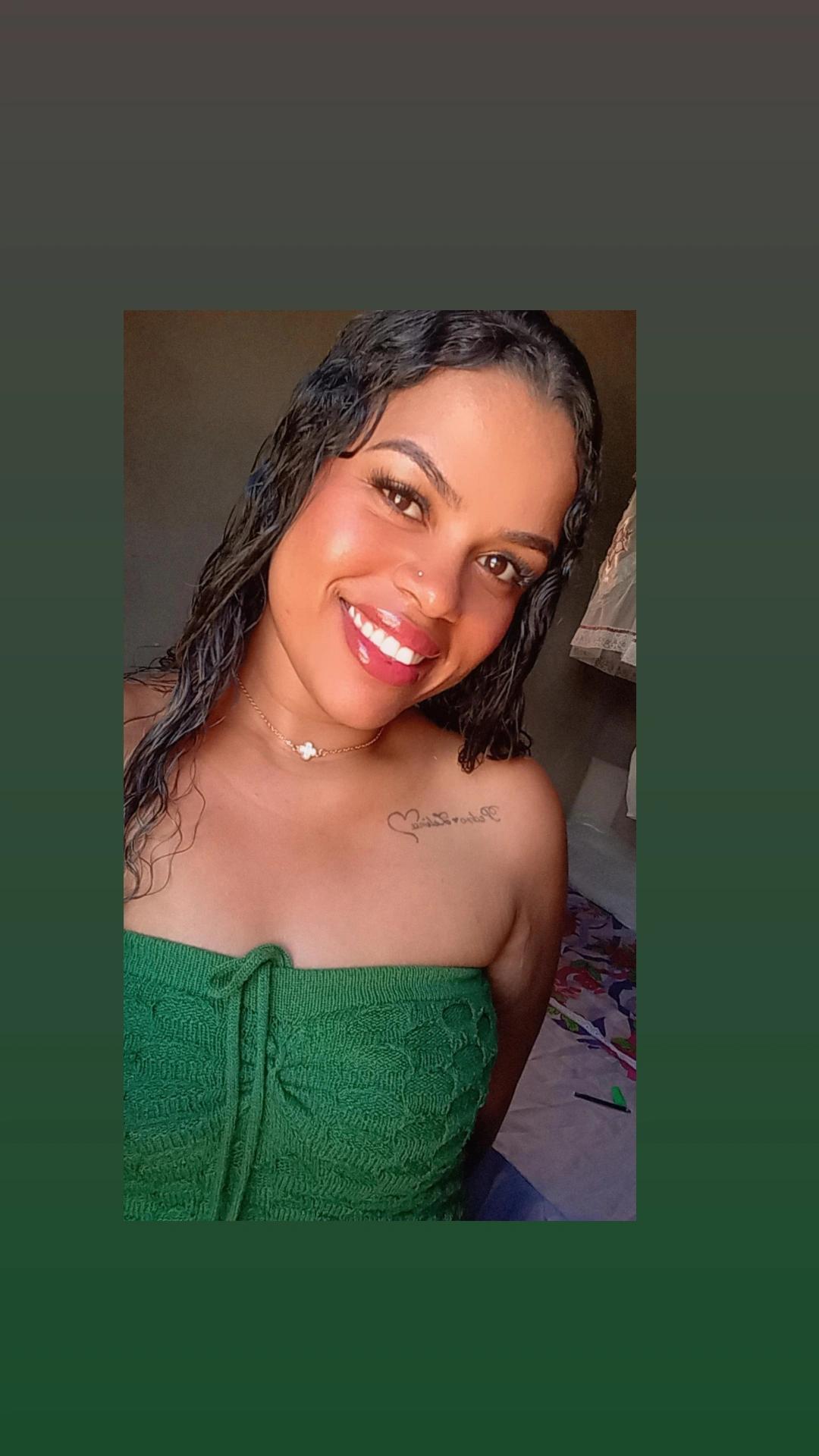 @Carol Oliveira