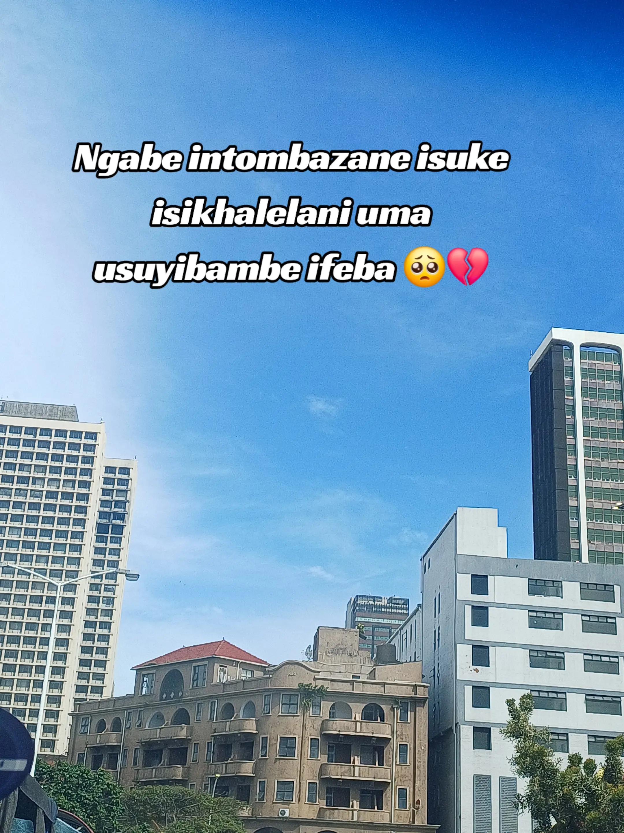 @Mfanelo