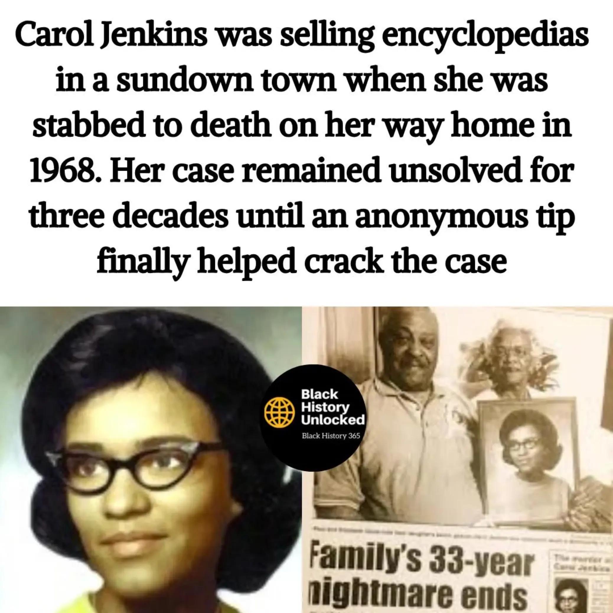 @Black History Unlocked