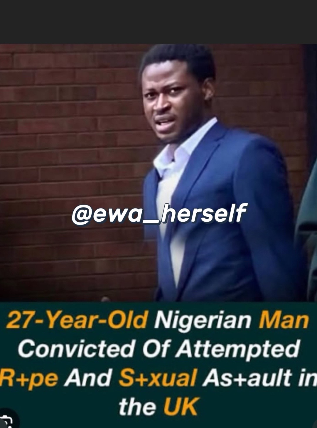 @iamewaherselftells✨️✝️