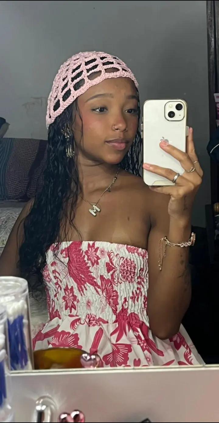 @JENNIFER MONIQUE