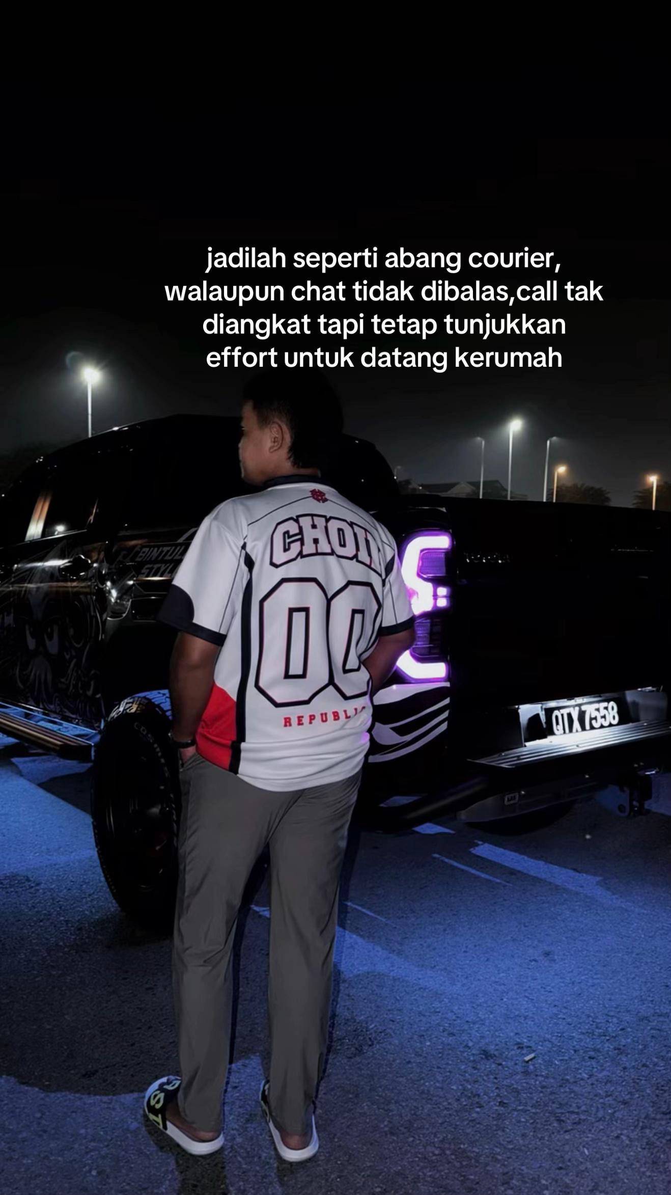 @Hafizh acong | OFFICIAL