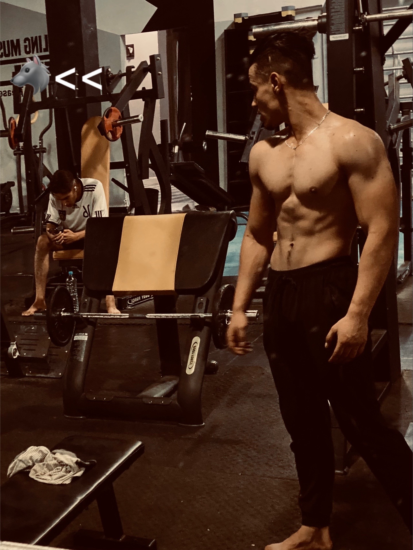 @🐺Achraf 🥷