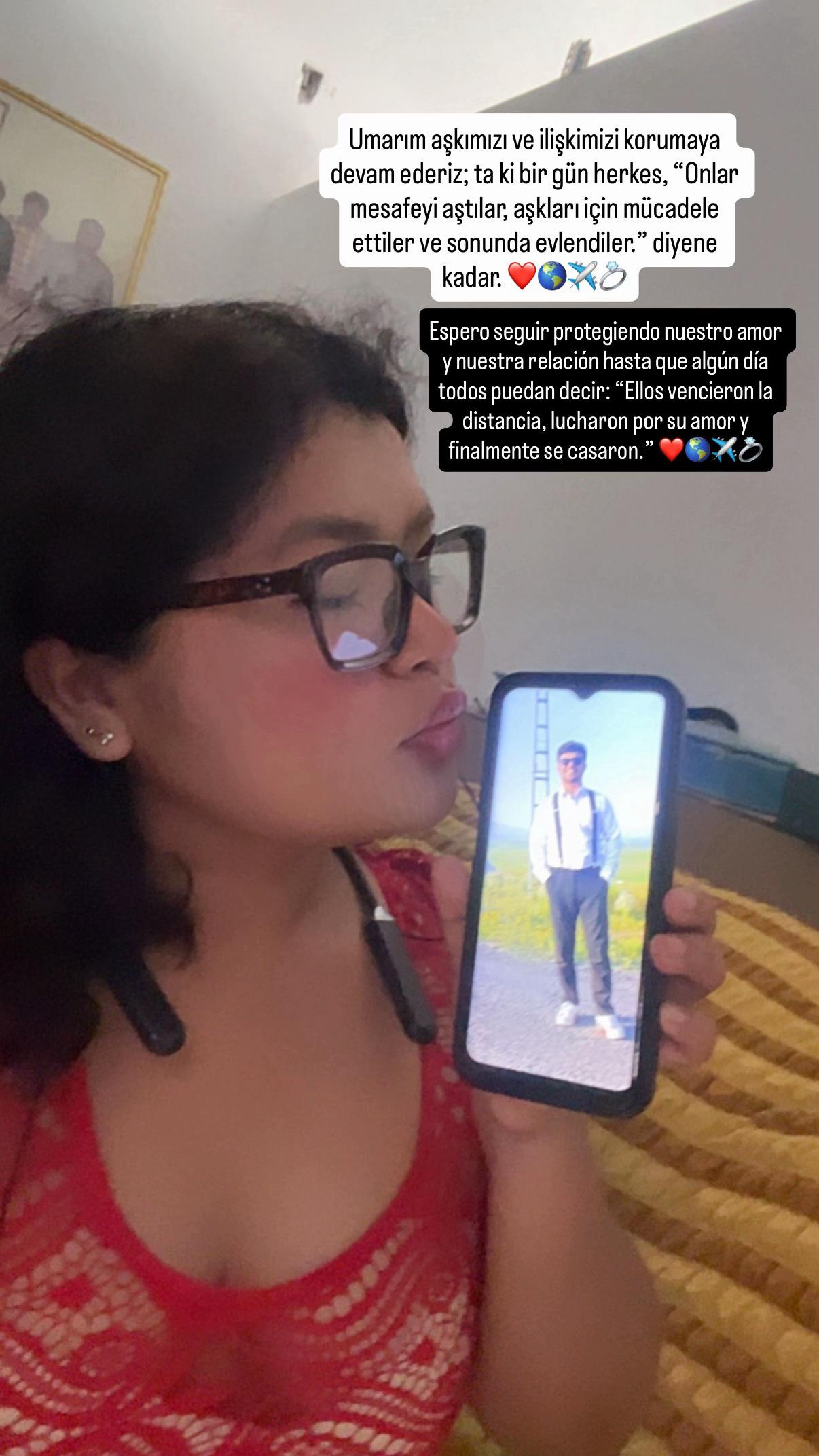 @Jahaira García