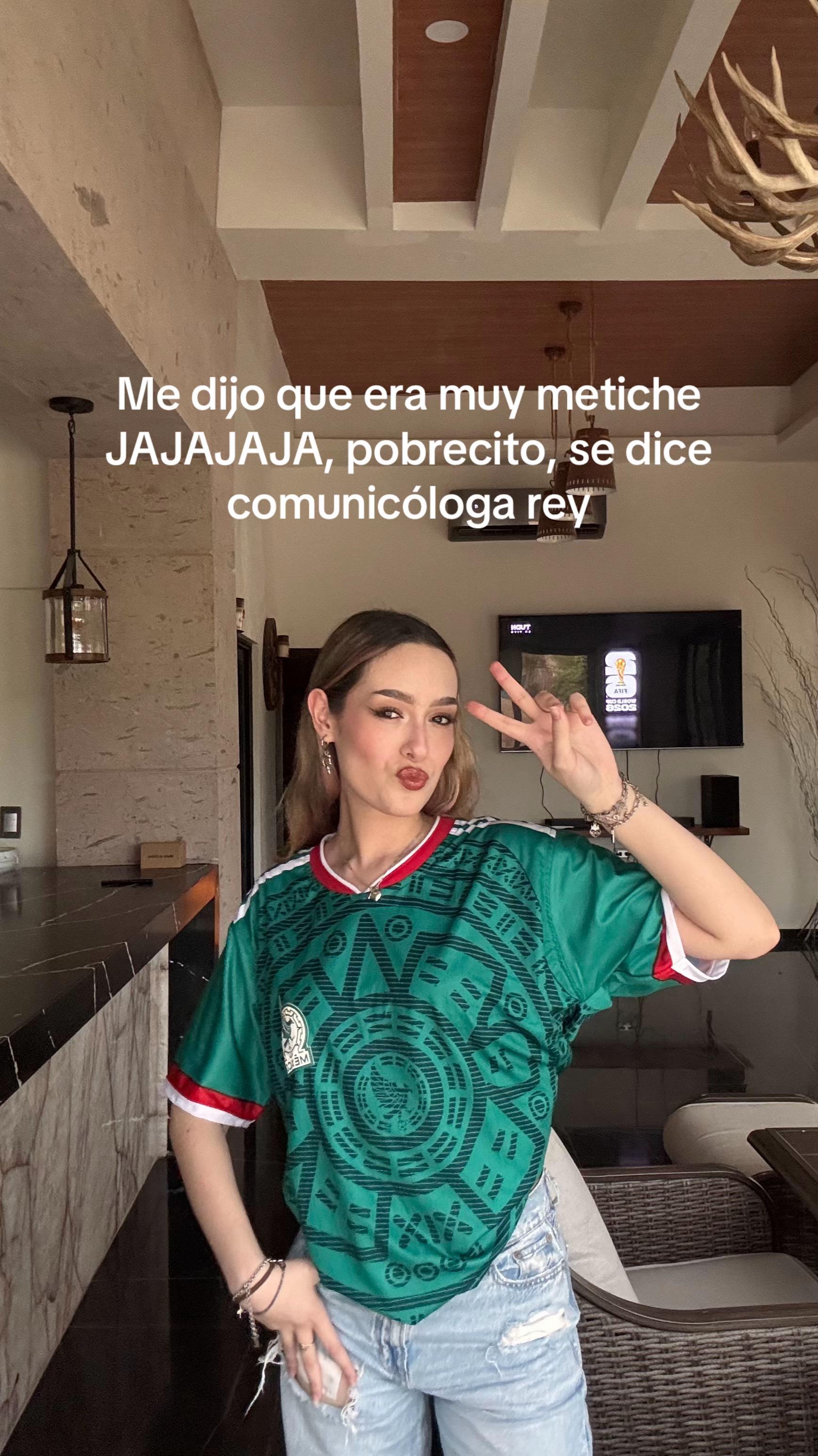@¡Mich!