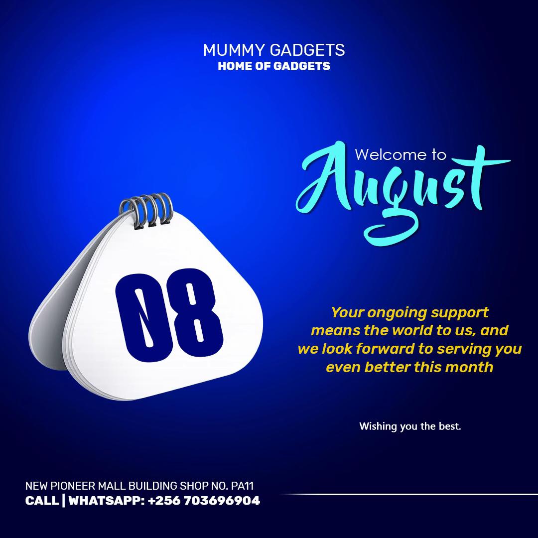@Mummy Gadgets 🎧