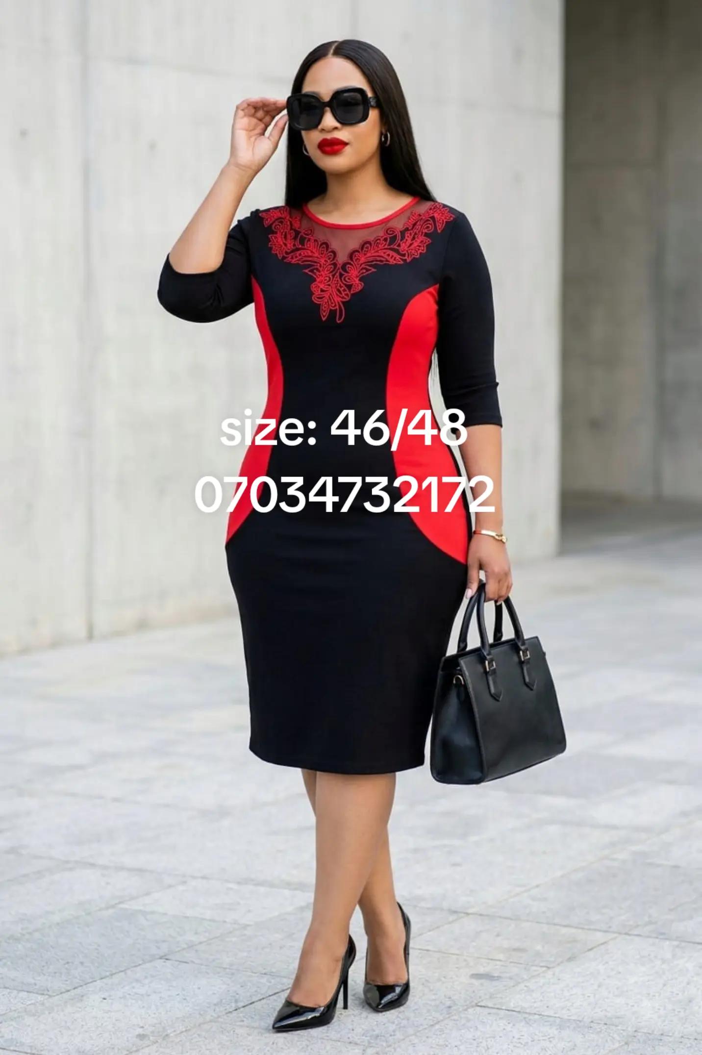 @UNISEX FASHION STORES IN ABUJA