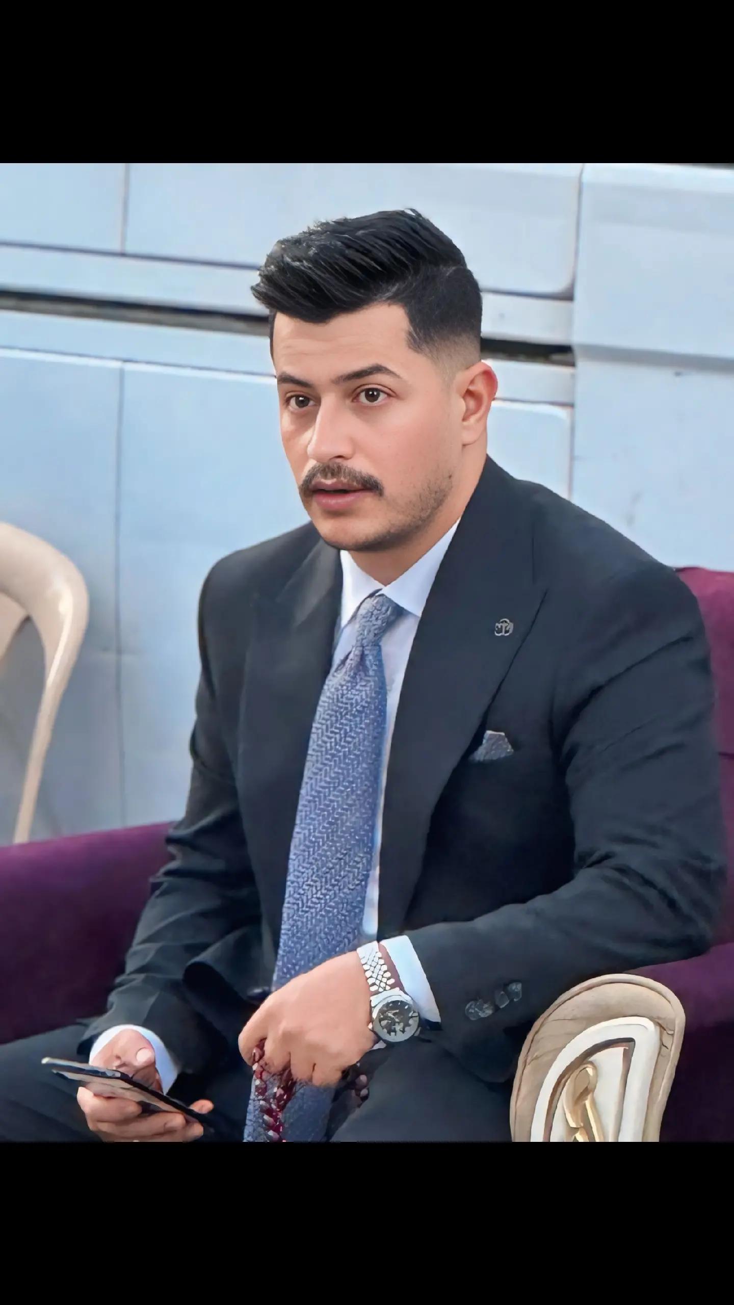 @احمد فاضل اللامي
