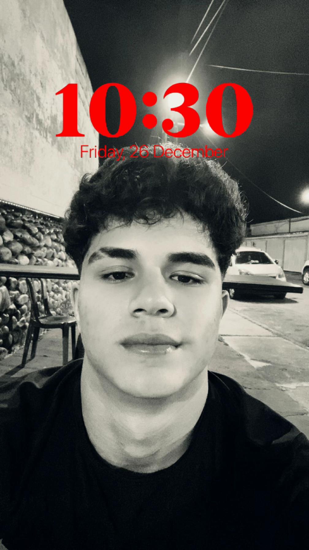 @Isaac Silva